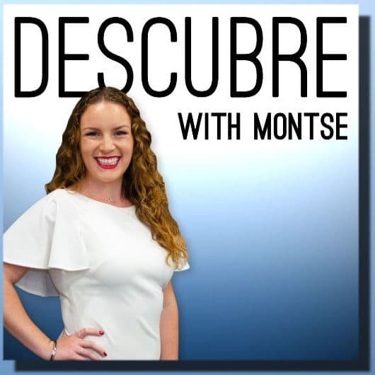 Descubre with Montse - Podcasts