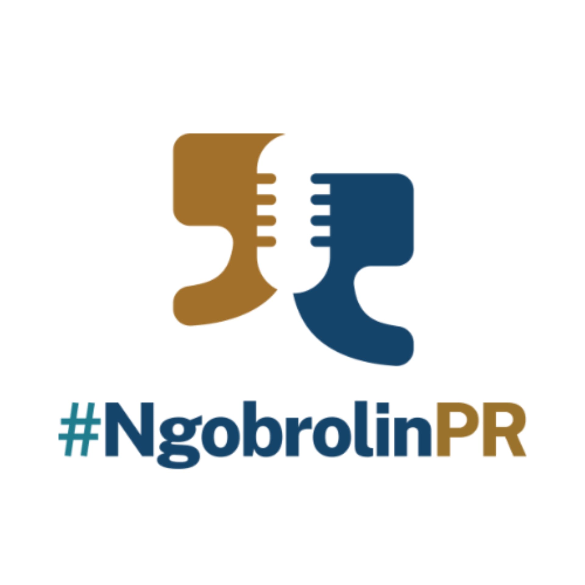 #NgobrolinPR - Podcasts