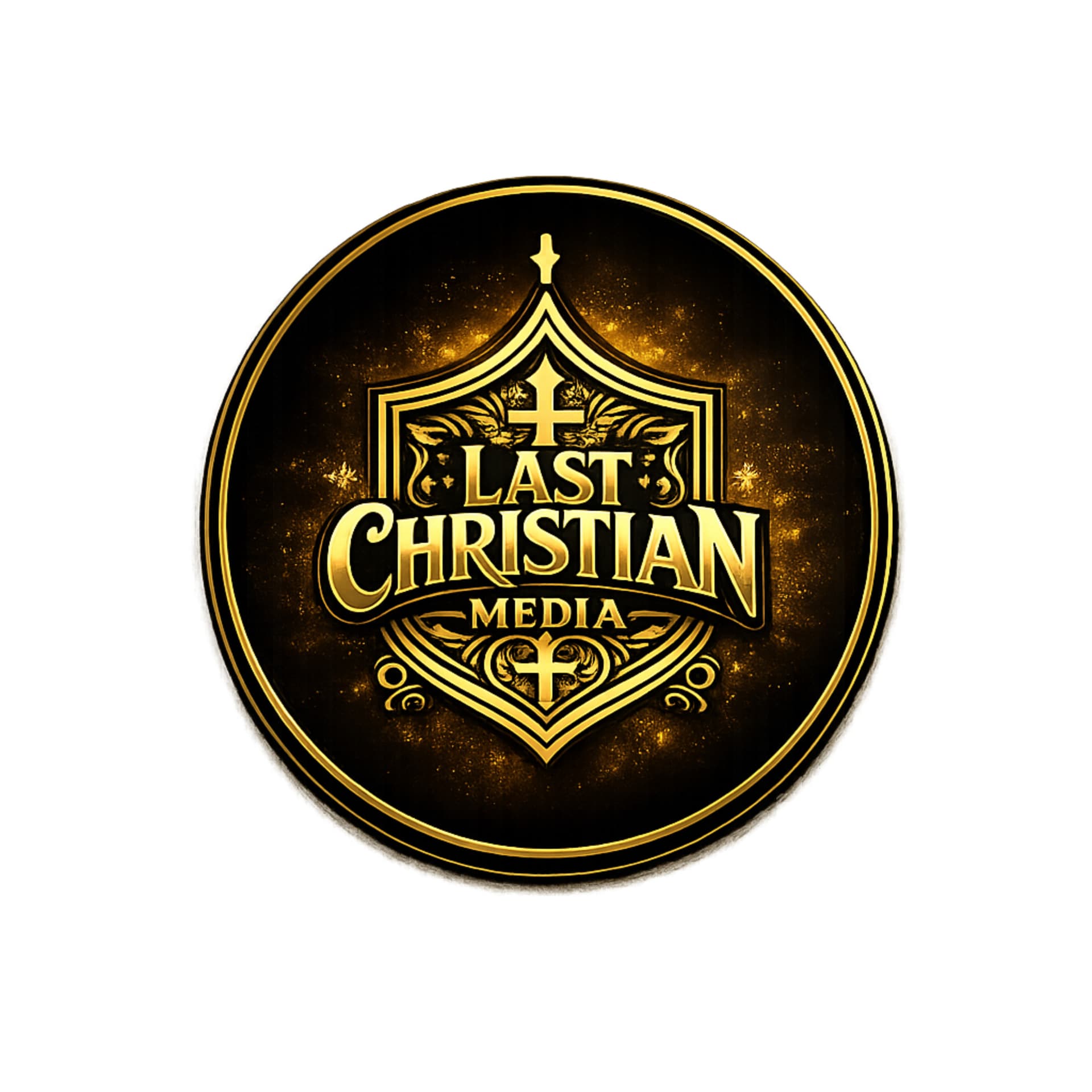 Last Christian Media - Podcasts