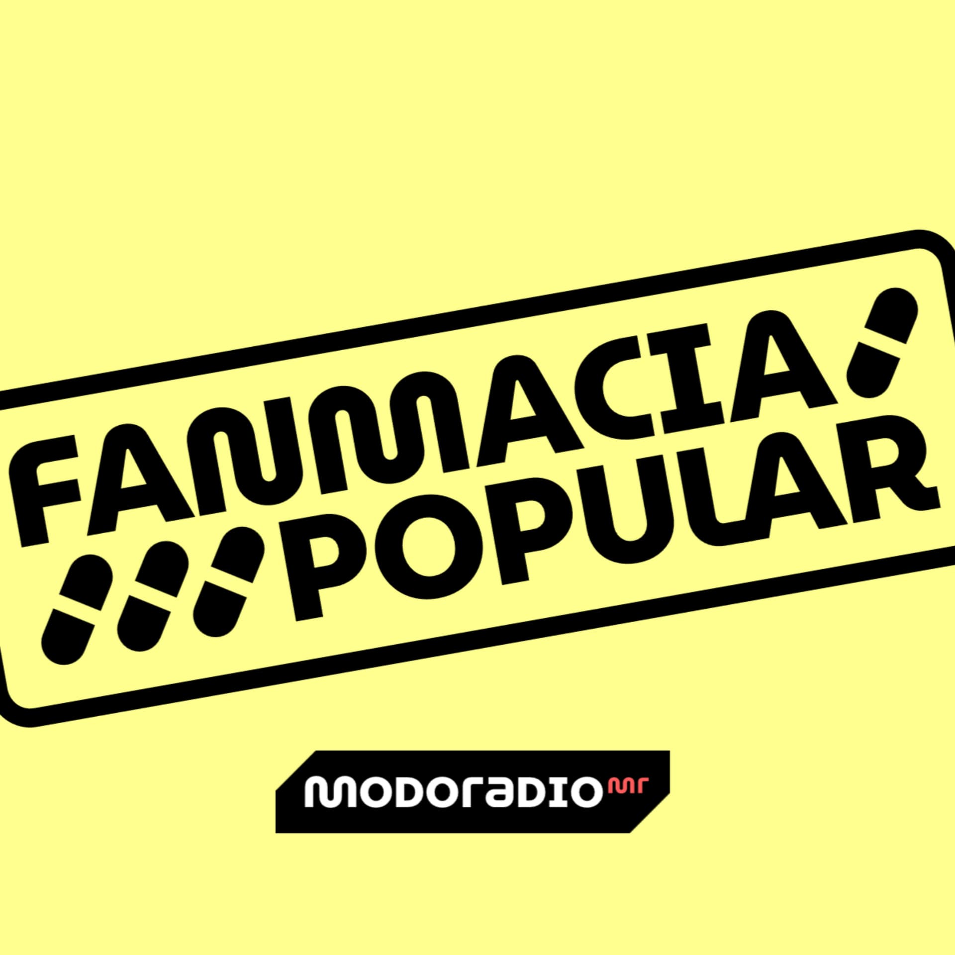 Fanmacia Popular - Podcasts