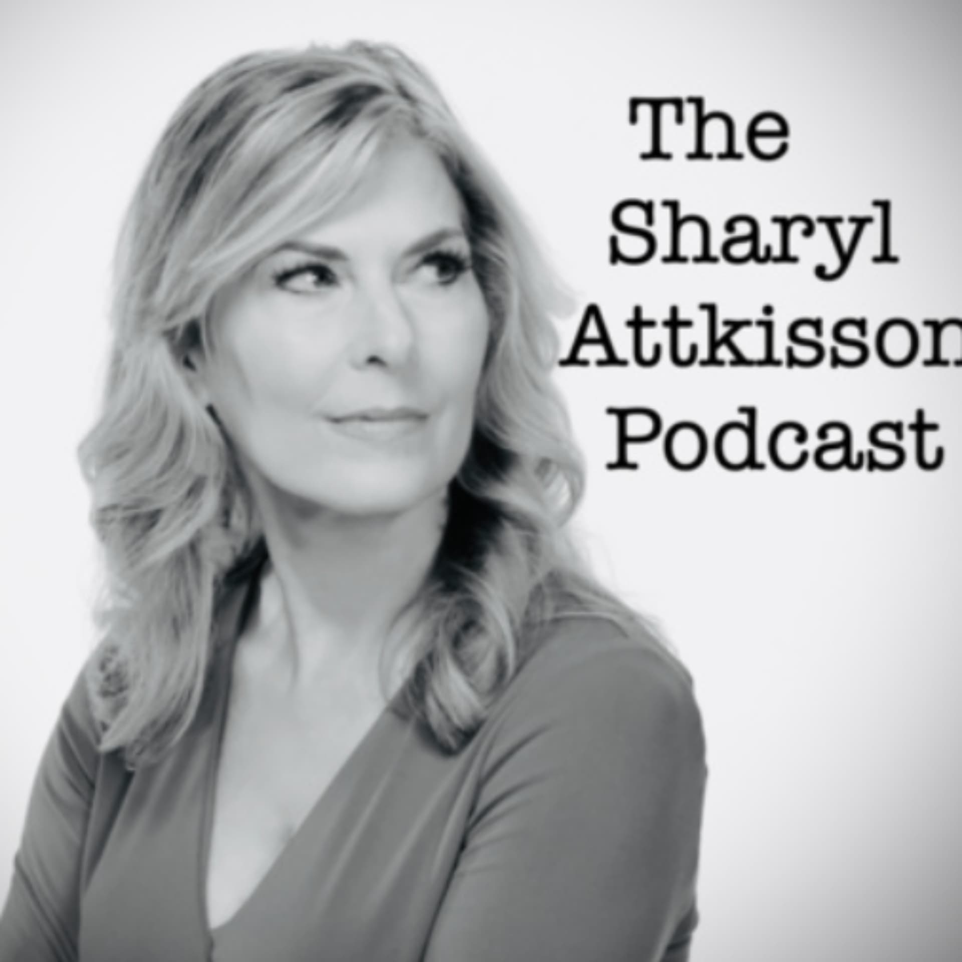 The Sharyl Attkisson Podcast - Podcasts