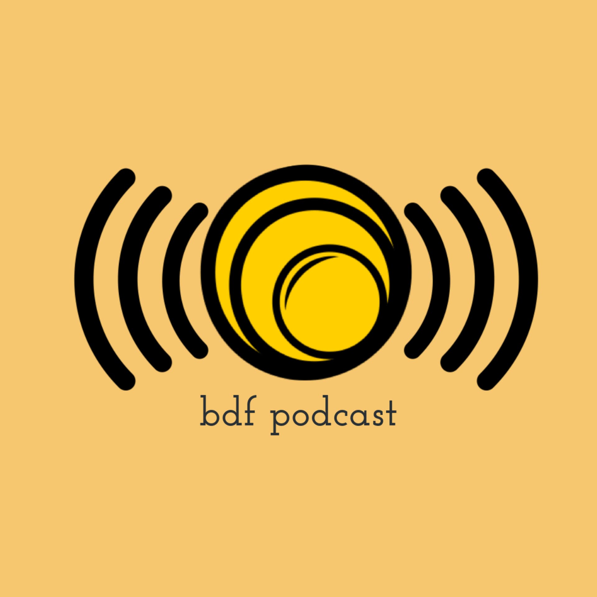 bdf podcast - Podcast
