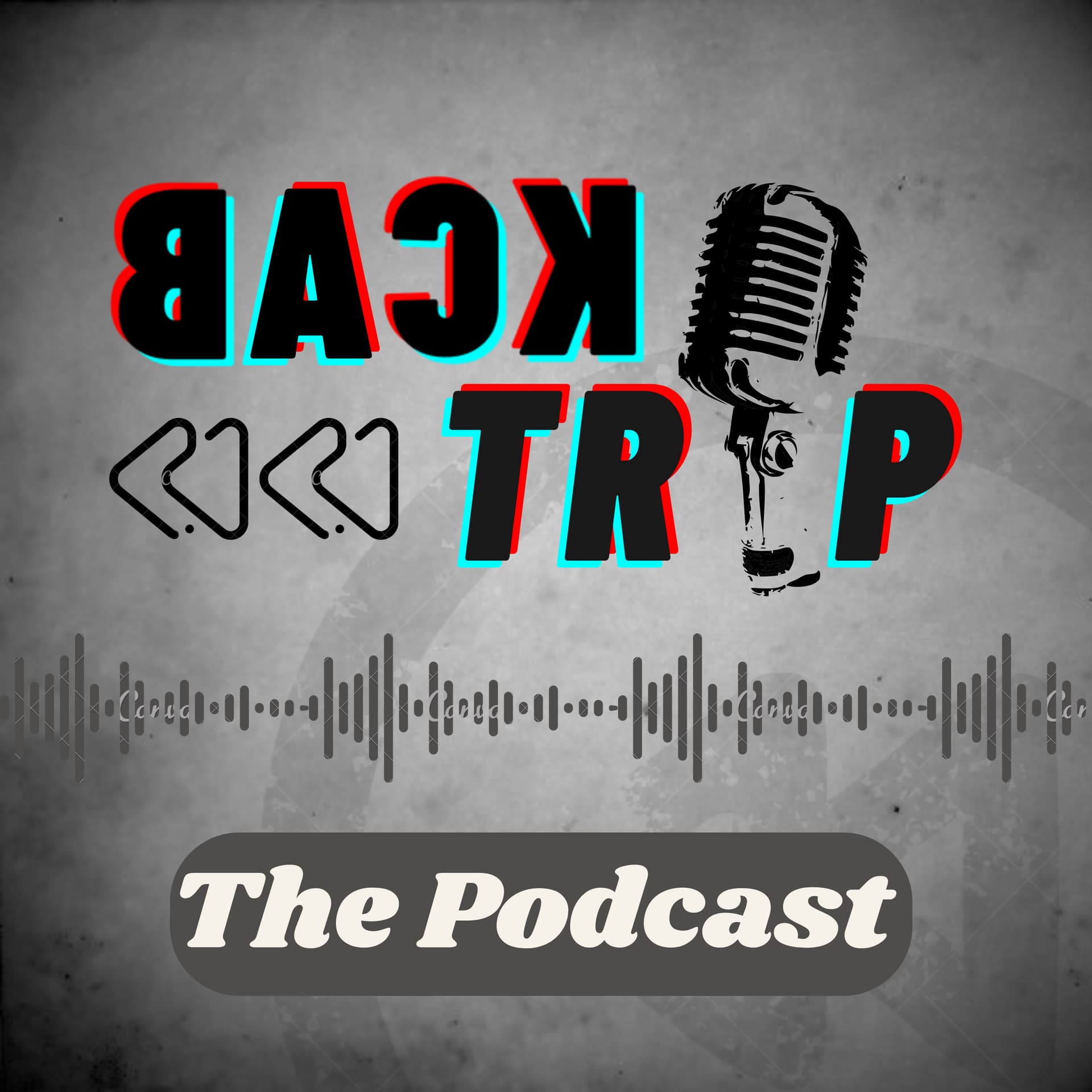 Backtrip The Podcast - Podcasty