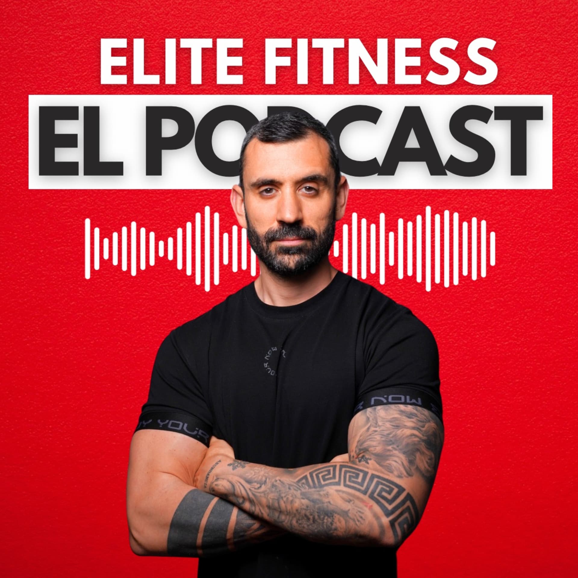 Elite Fitness, el Podcast - Podcasts