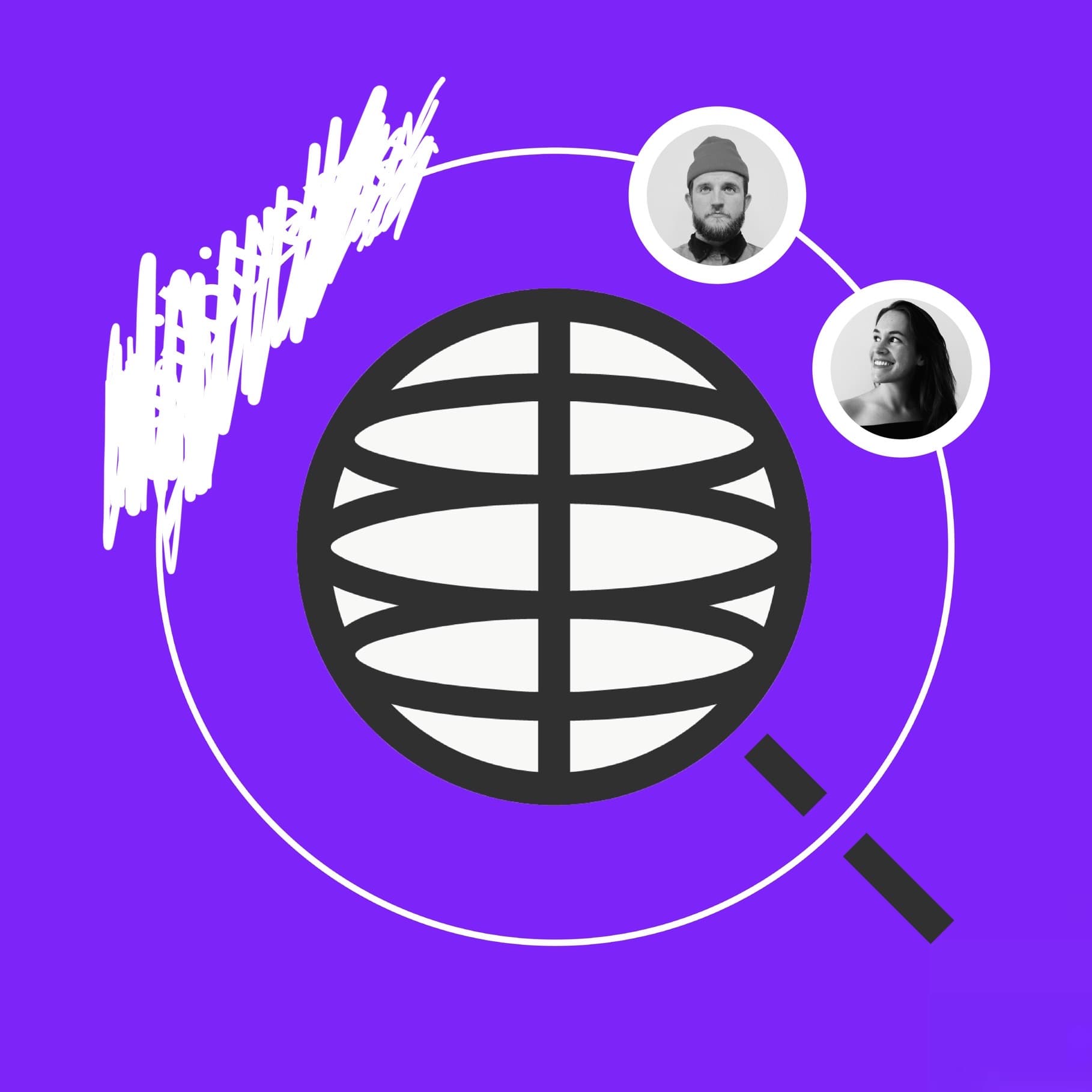 Streamiverse - Podcasts
