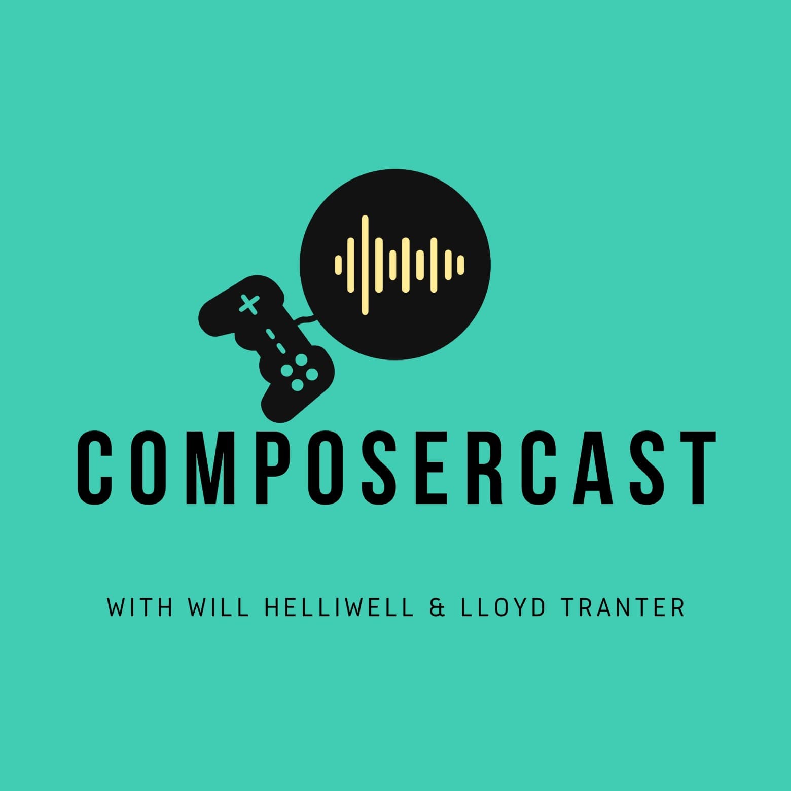 ComposerCast - Podcasts