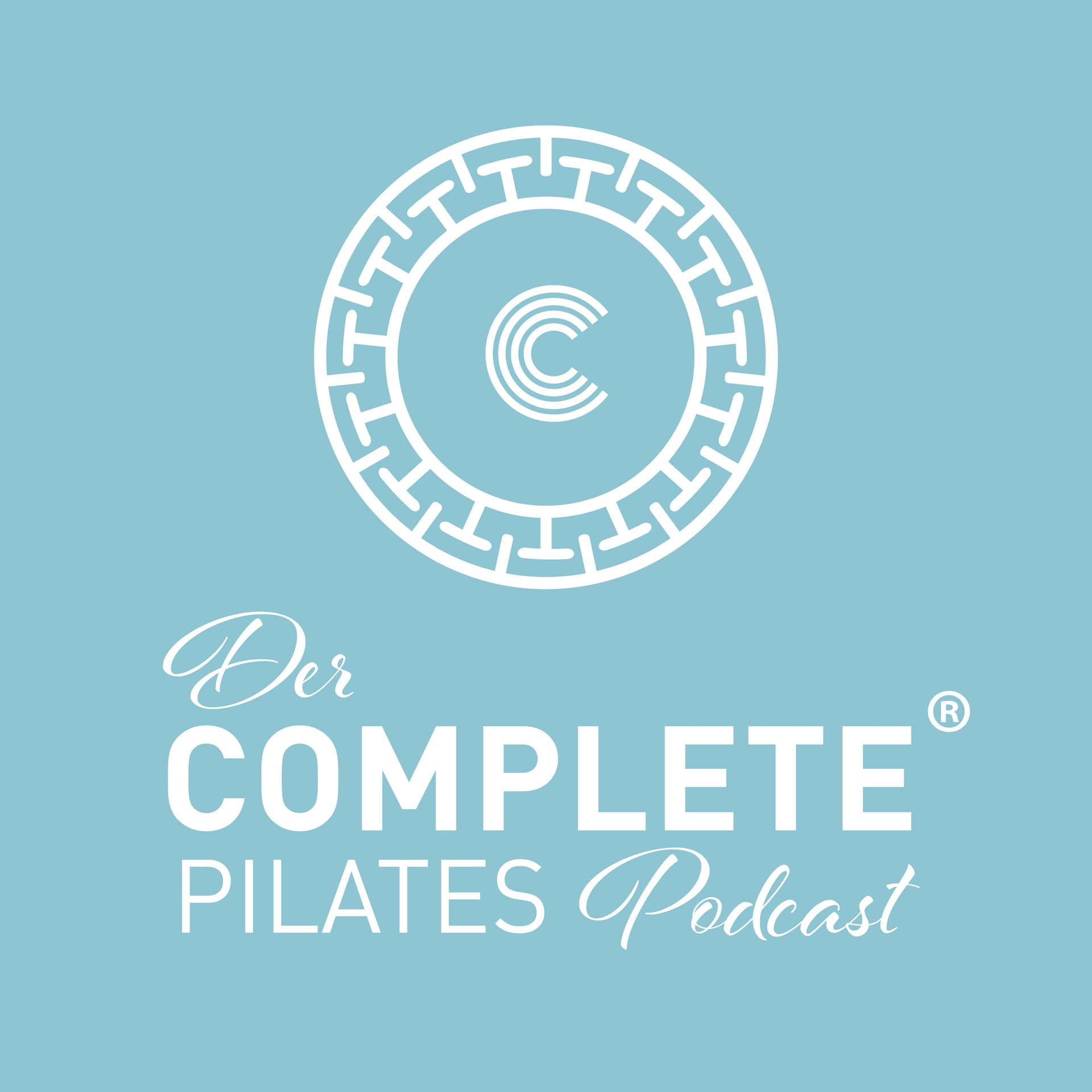 Complete Pilates Podcast - Podcasts