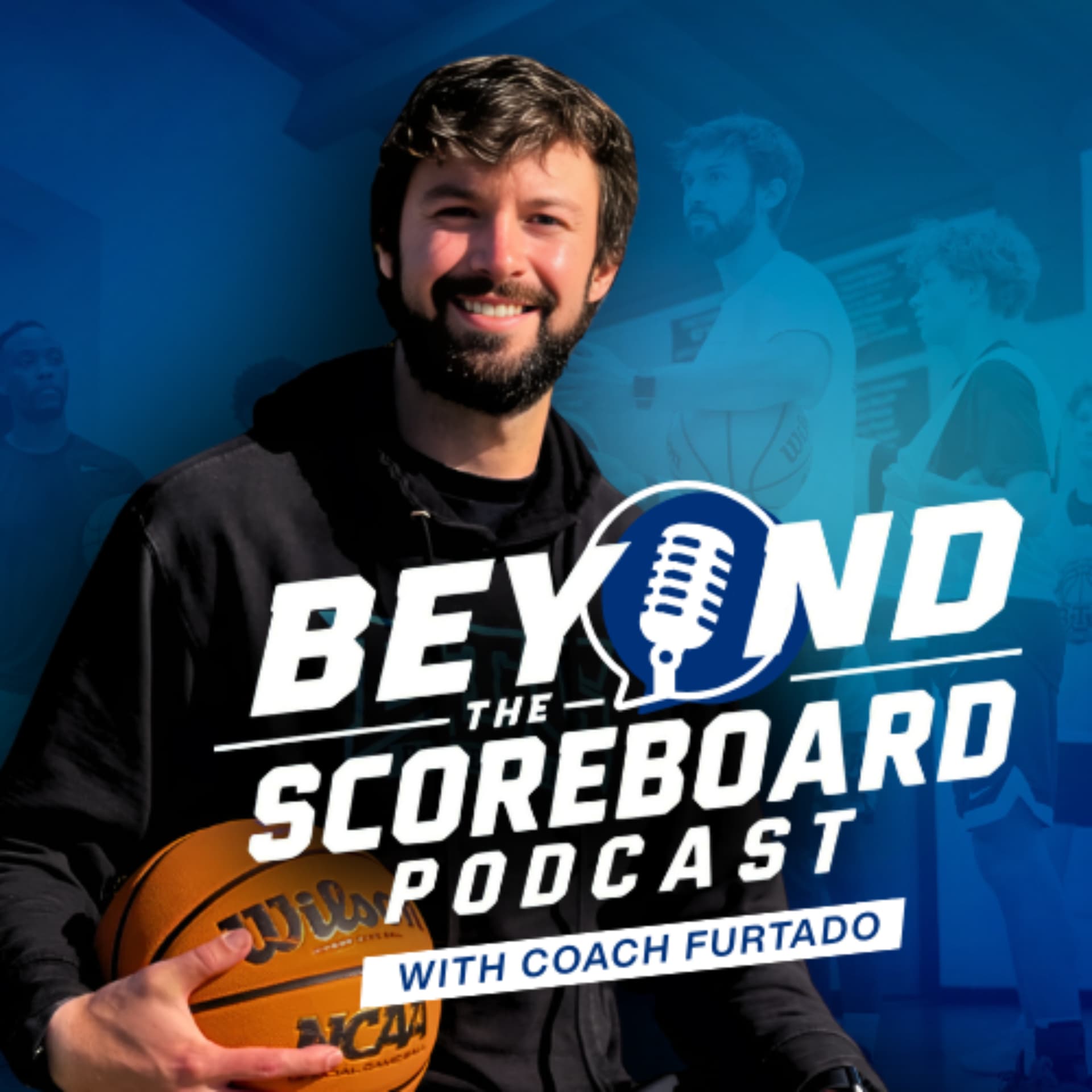 The Beyond the Scoreboard Podcast - Podcasts