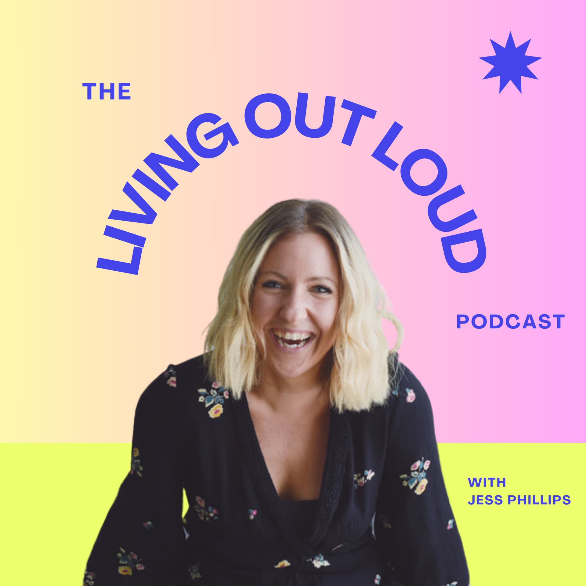 The Living Out Loud Podcast - Podcasts
