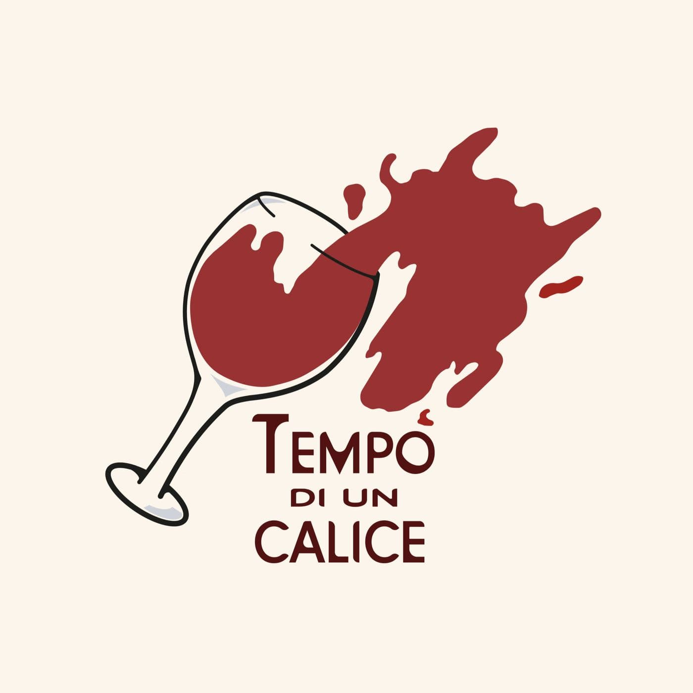 Tempo di un Calice - Podcasts