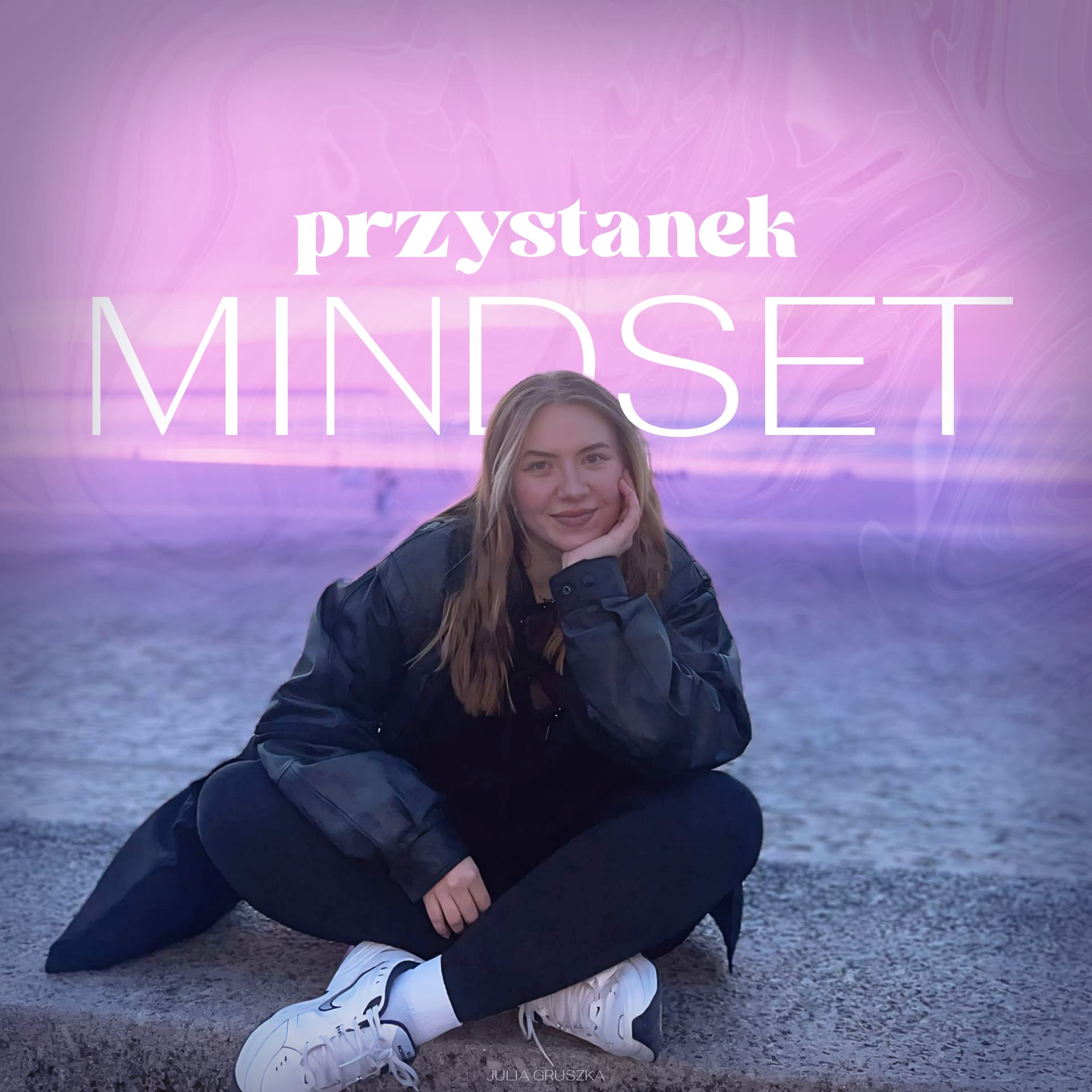 Przystanek Mindset - Podcasts