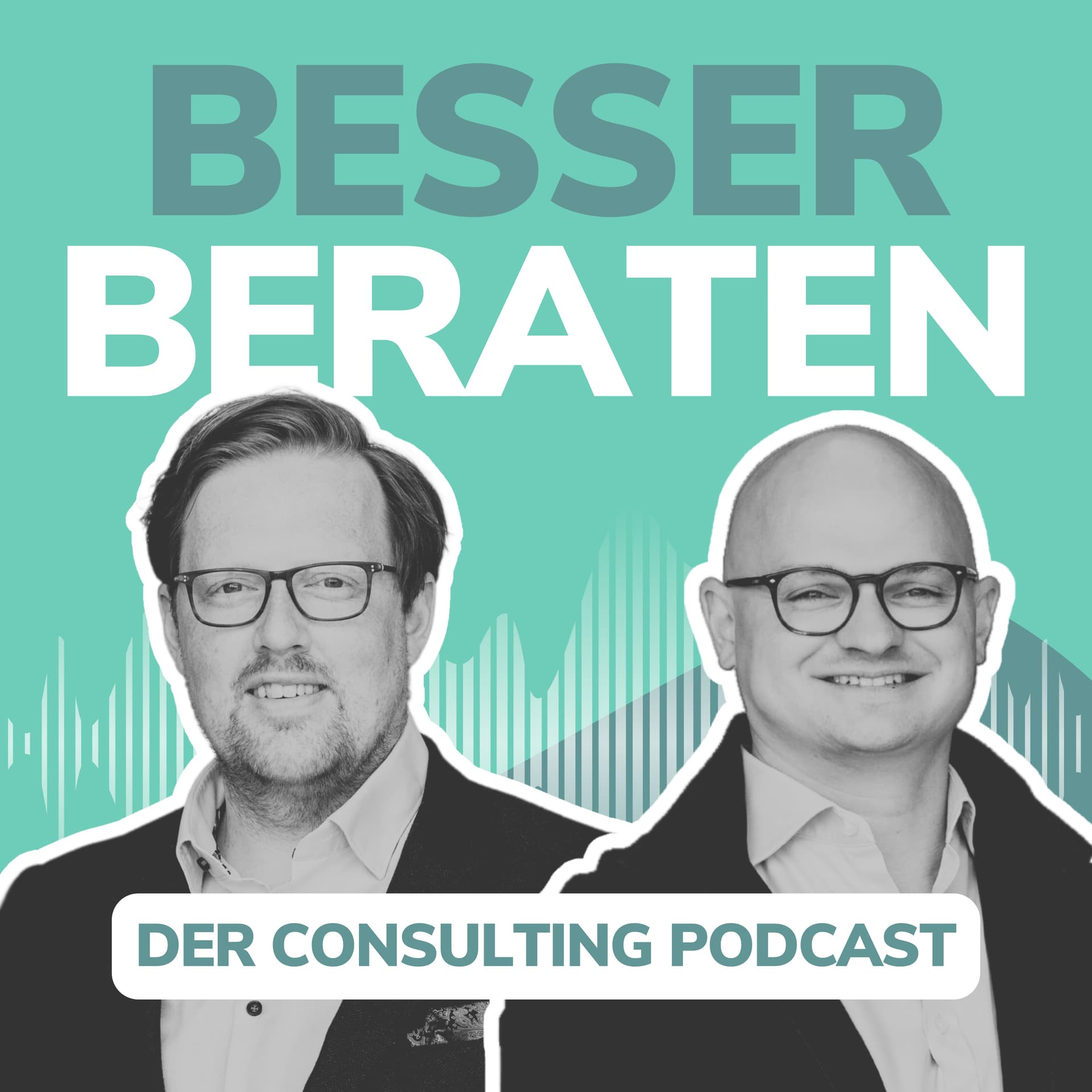 Besser Beraten - Podcasts