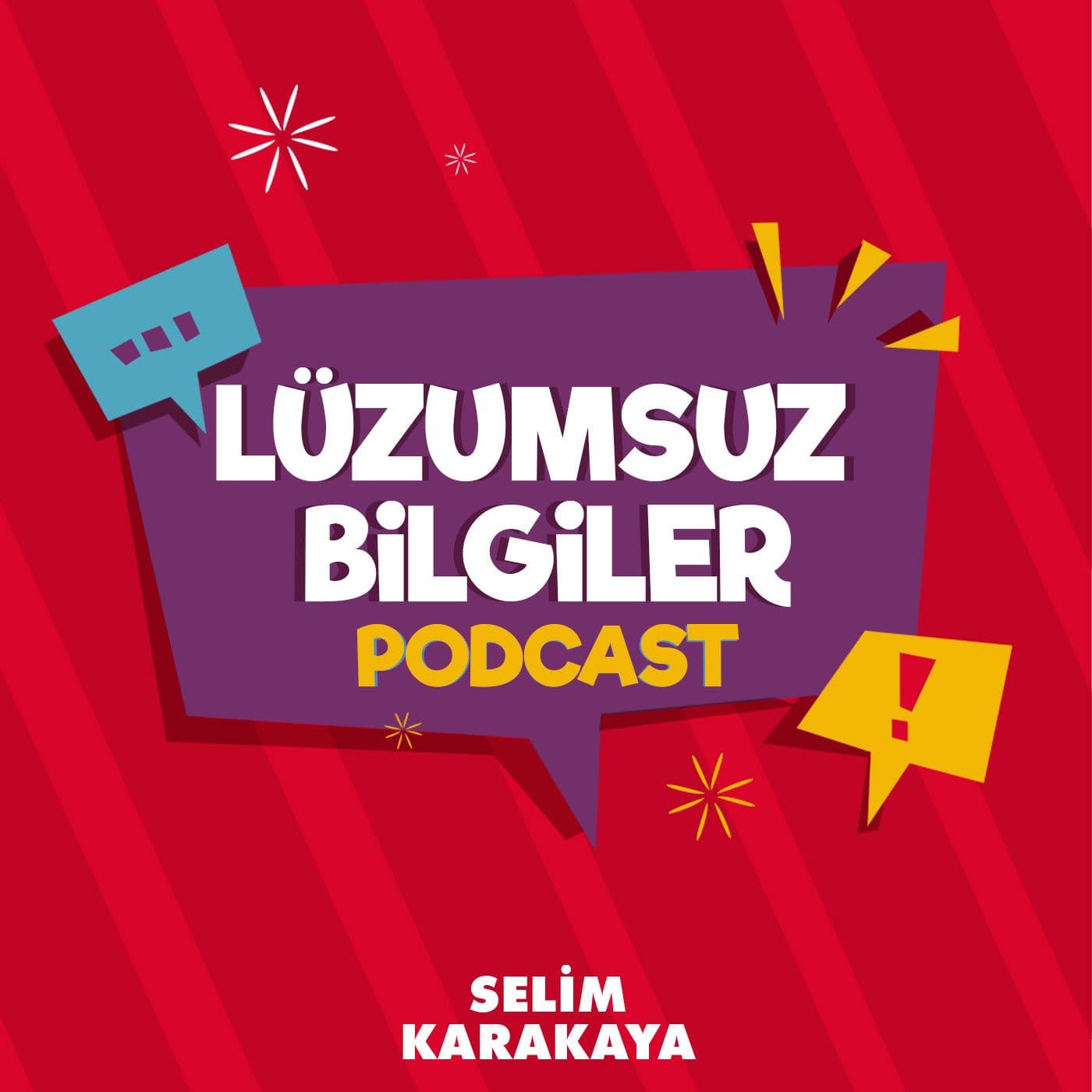 Lüzumsuz Bilgiler ~ İlginç Haberler - Podcastler