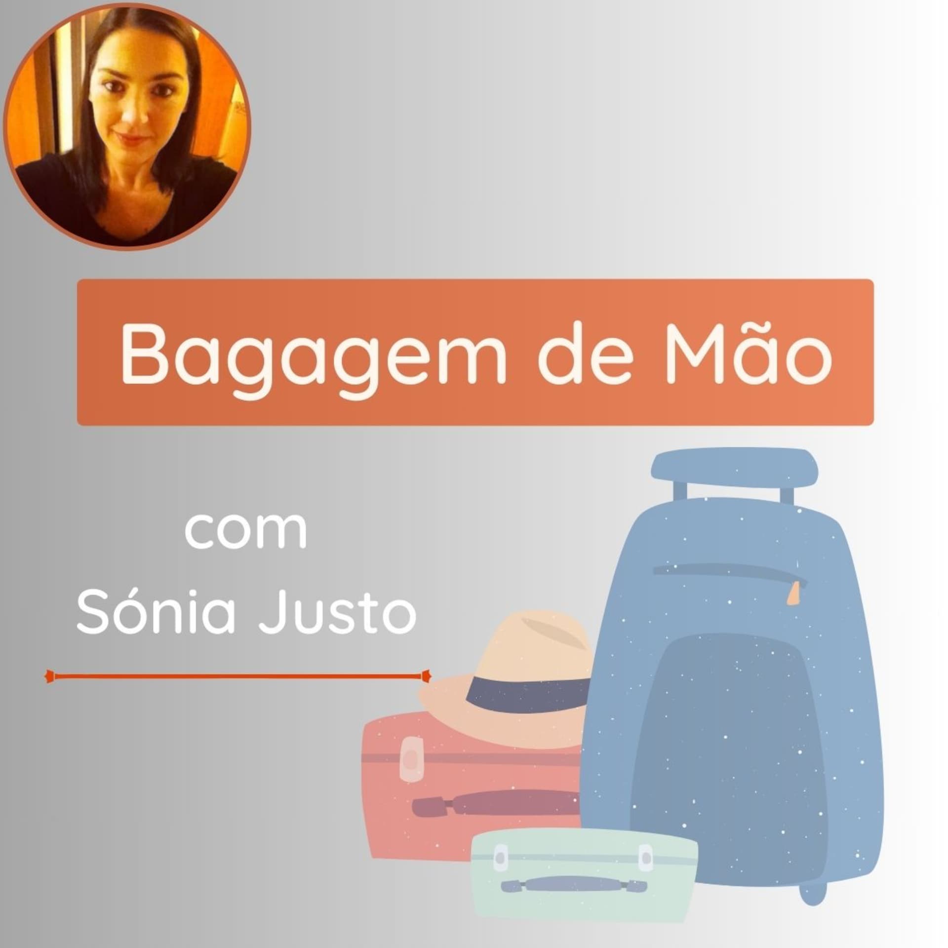 Bagagem de Mão - Podcasts