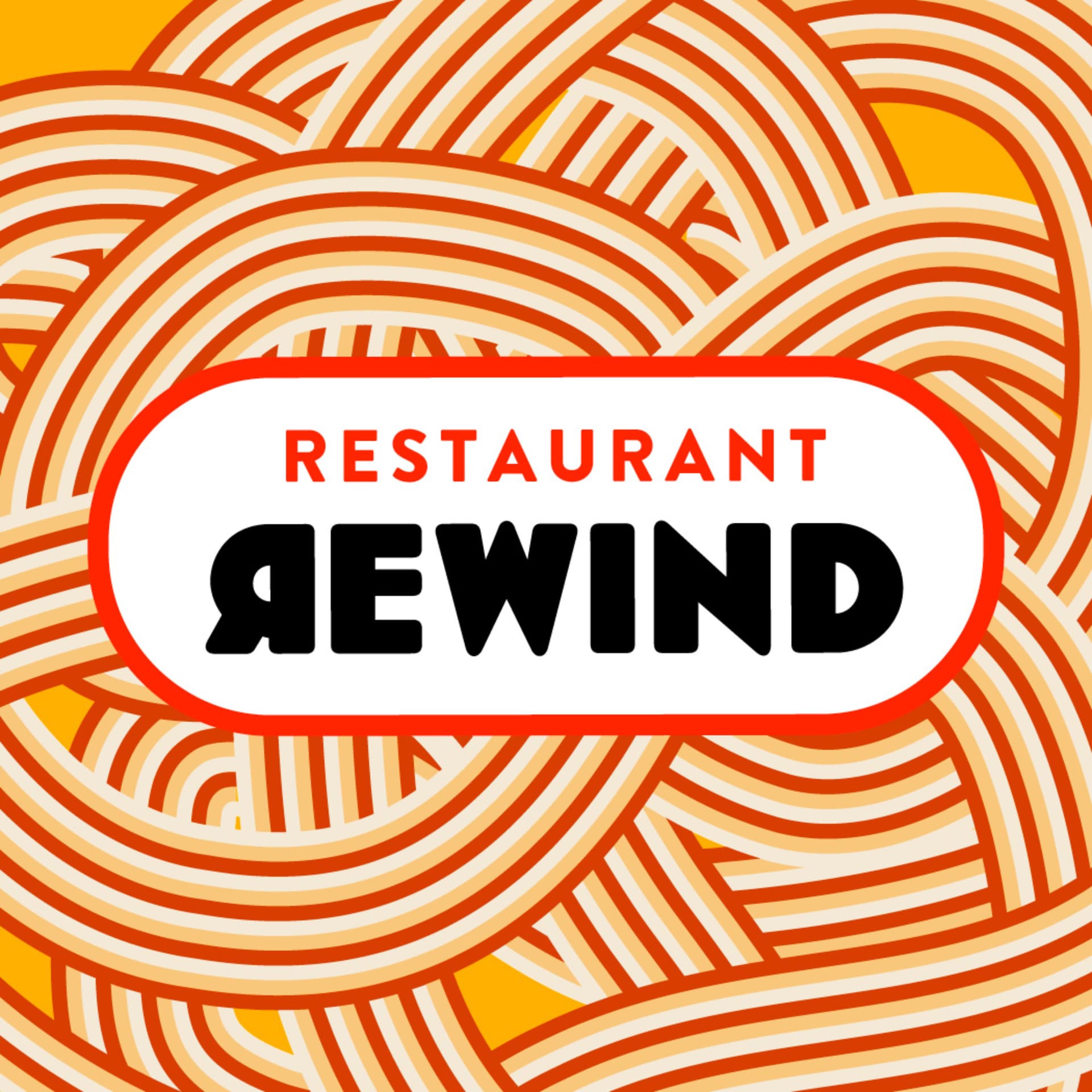 Restaurant Rewind - Podcasts