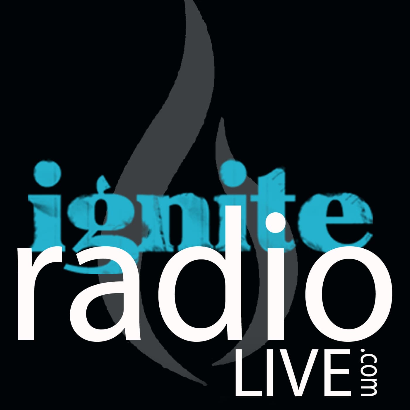 IGNITE RADIO LIVE PODCAST - Podcasts