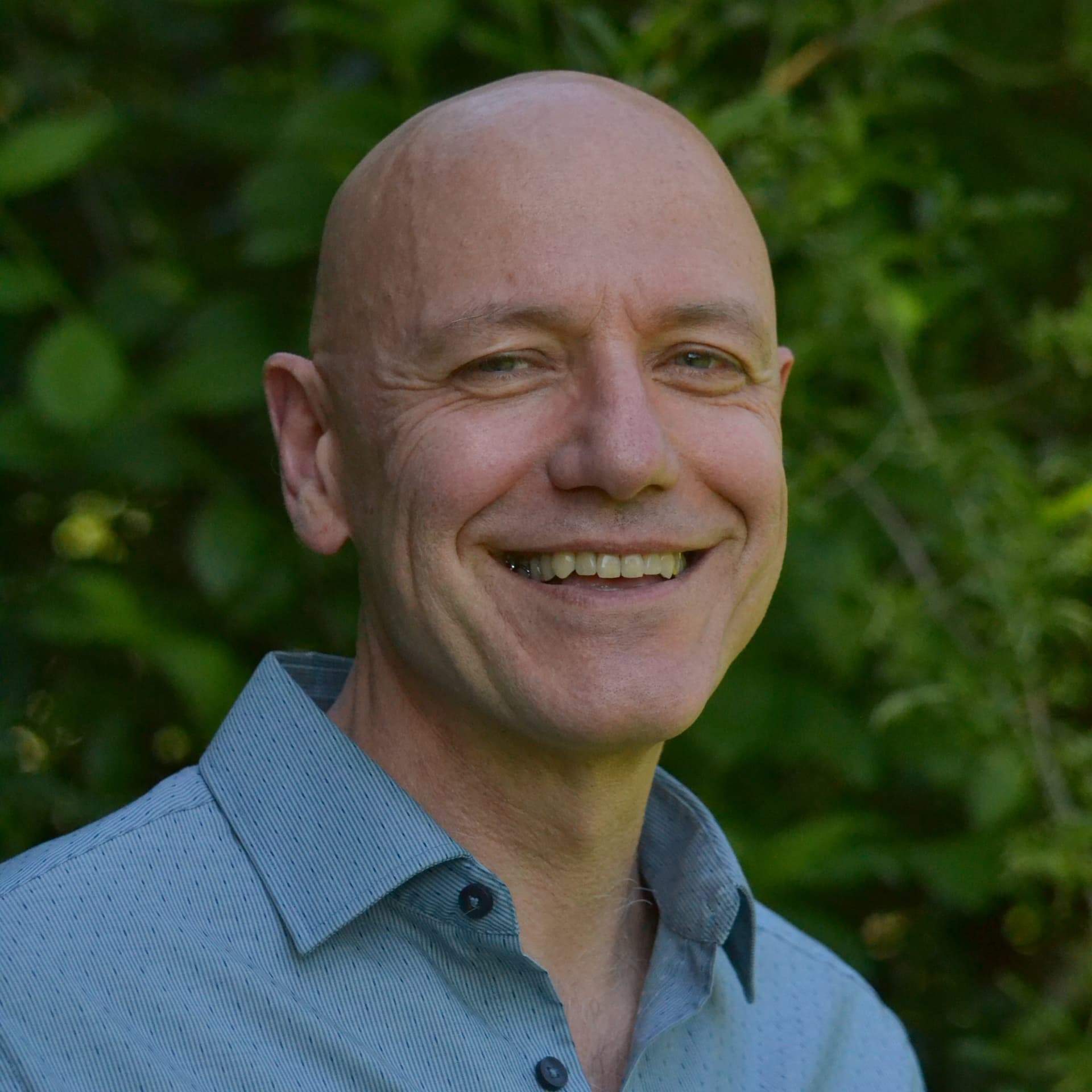 Privatpraxis für ganzheitliche Paartherapie und PsychotherapieUlrich Lui - Heilpraktiker (Psych.) - Podcasts