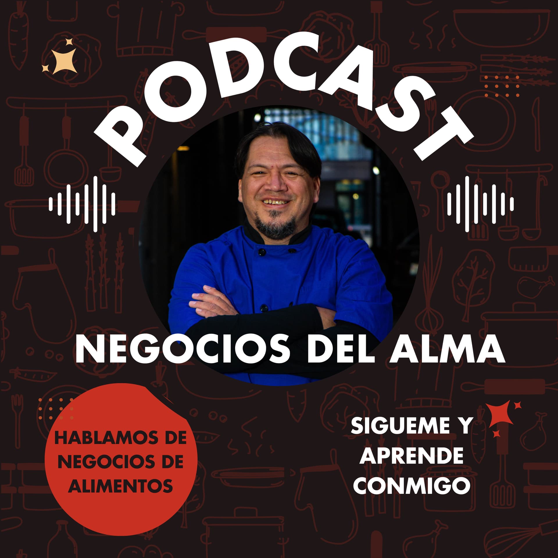 Negocios del Alma - Podcastler