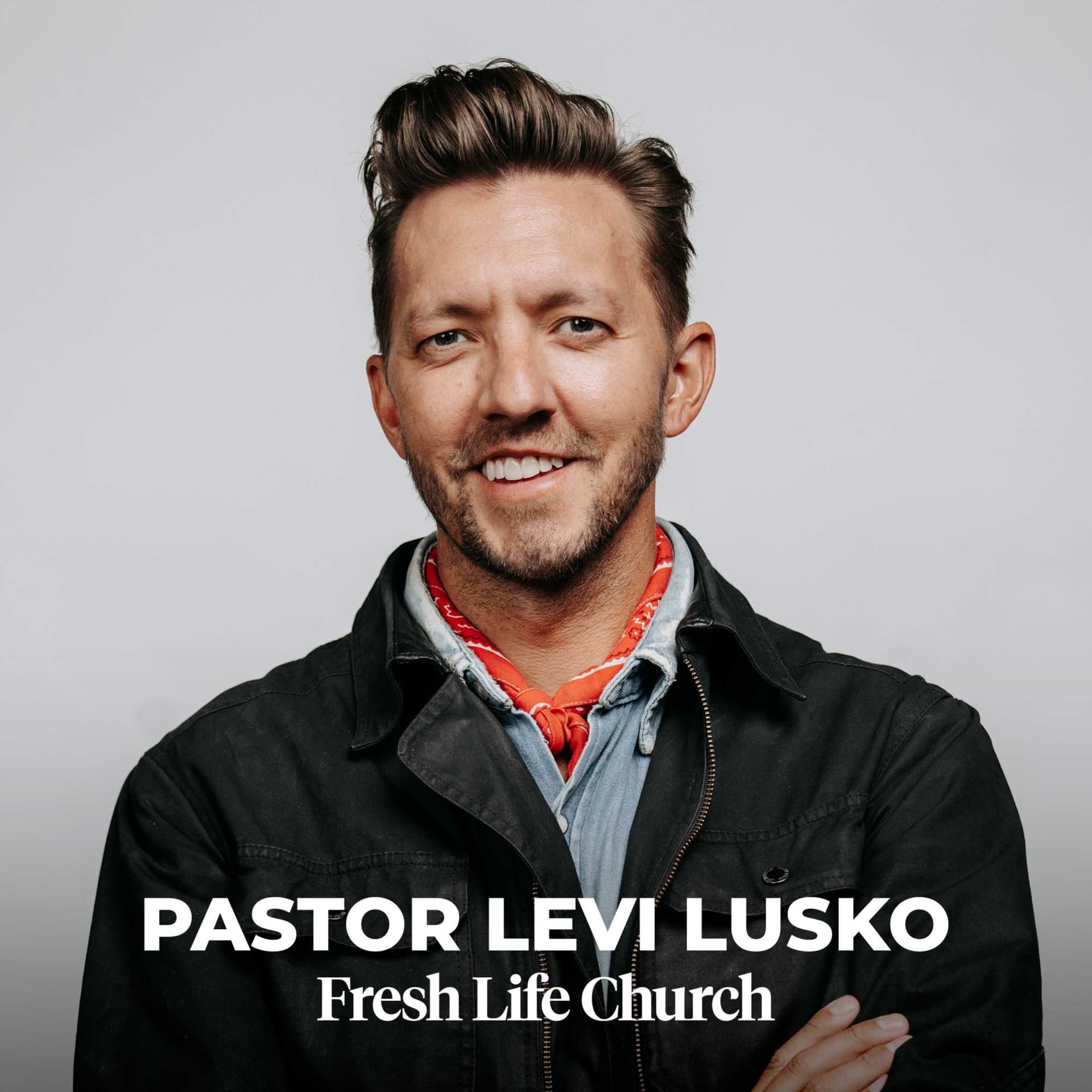 Fresh Life Church - Podcasts