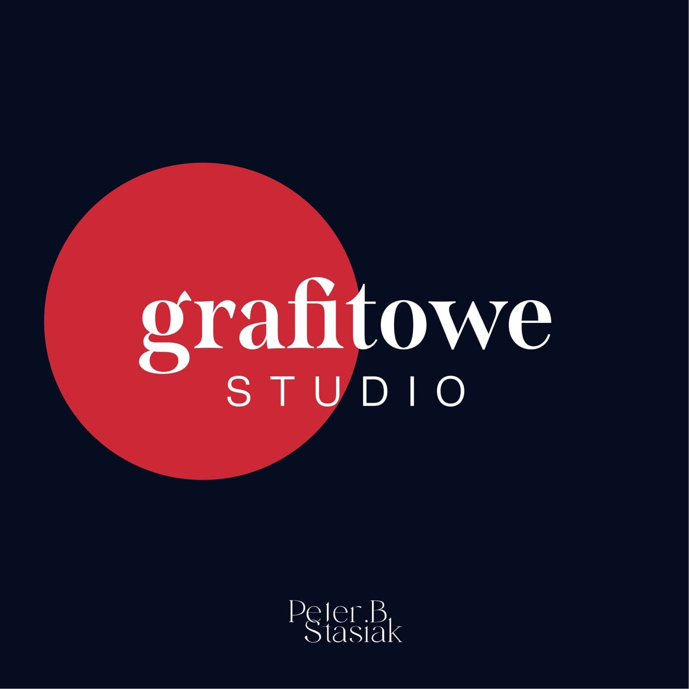 Grafitowe Studio - Podcasty