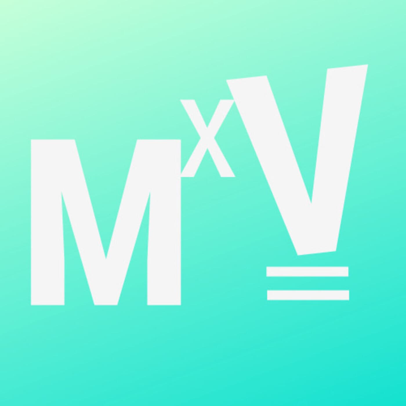 MxV Mental Wellness Podcast - Podcasts