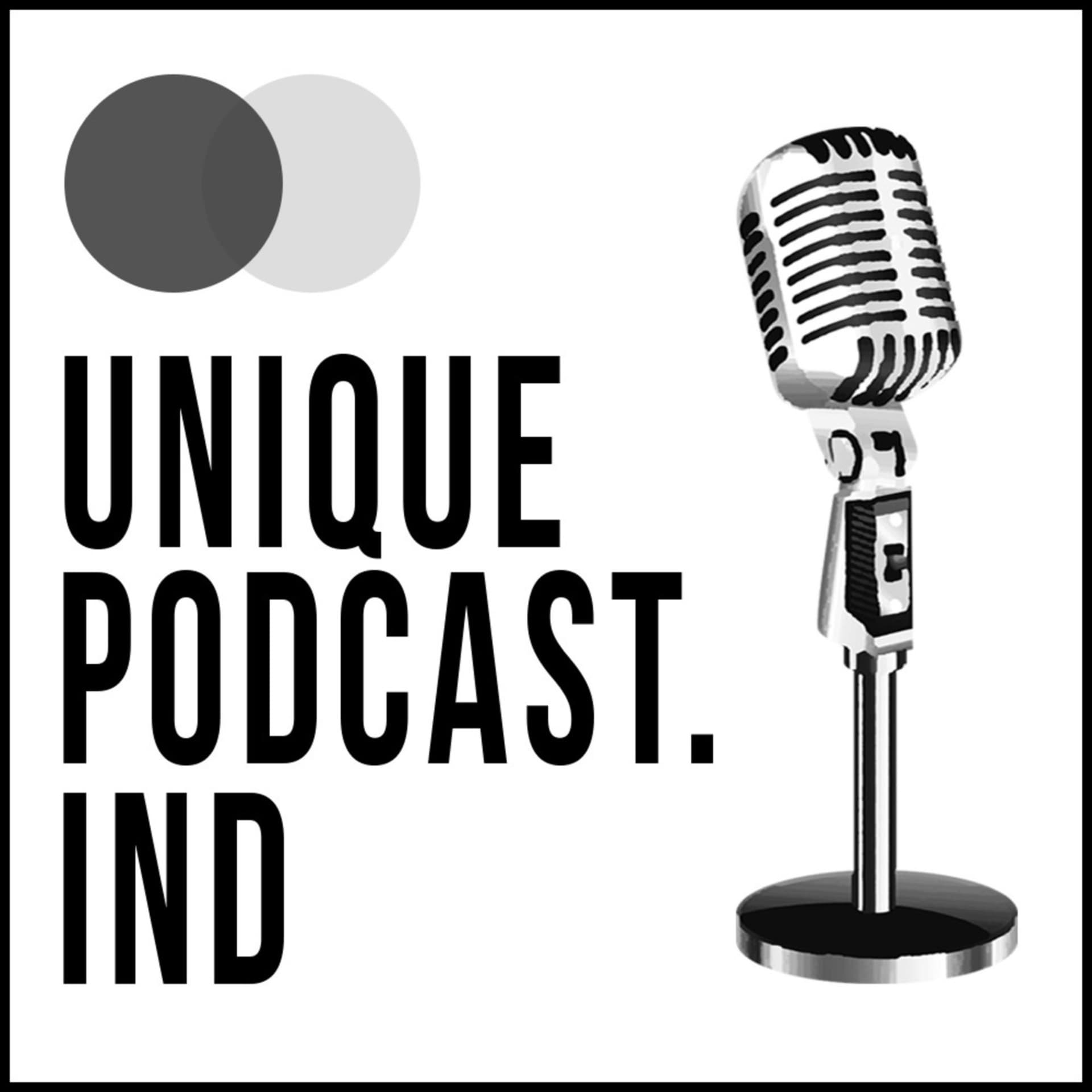 Unique Podcast Indonesia - Podcast