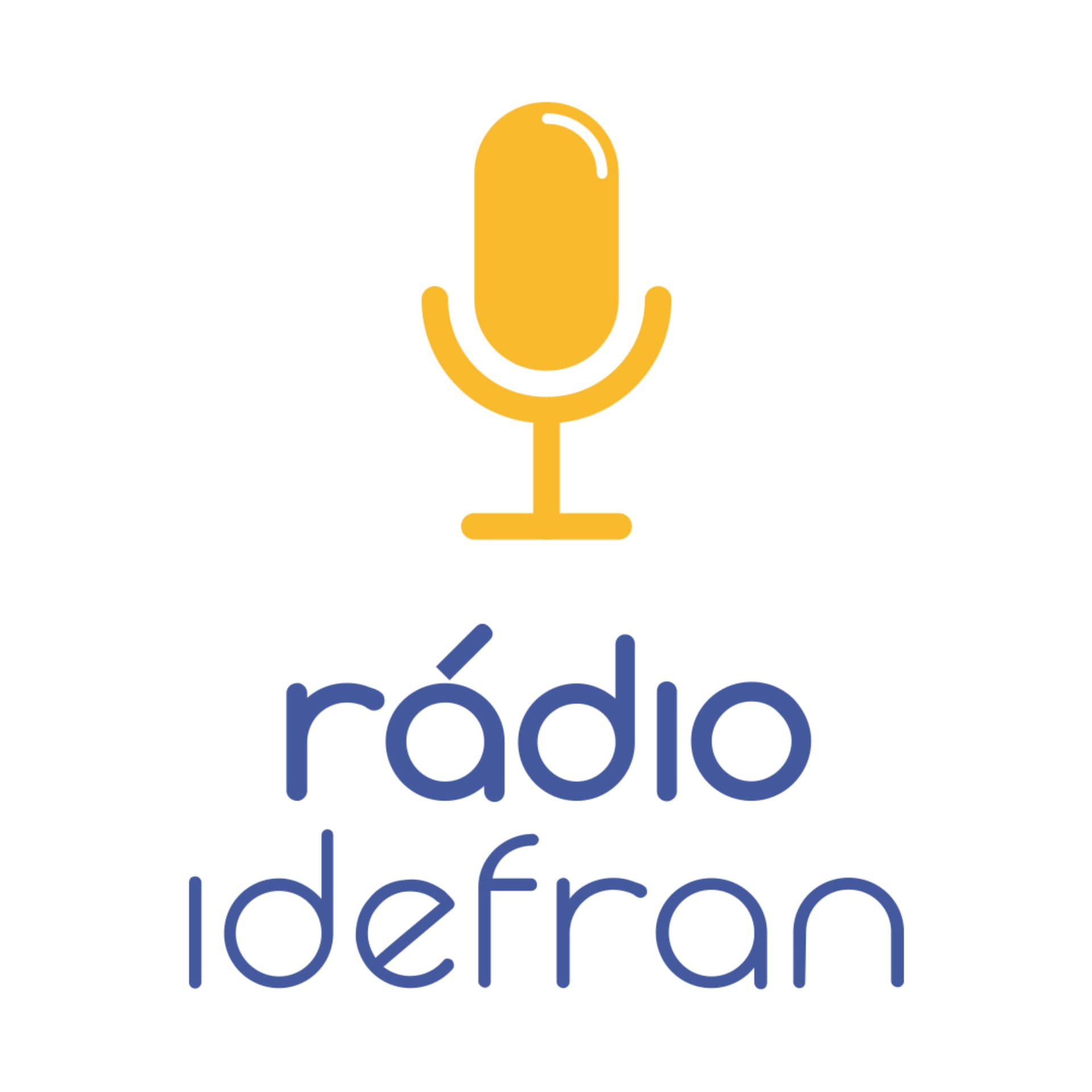 Rádio Idefran - O Amor está no Ar! - Podcasts