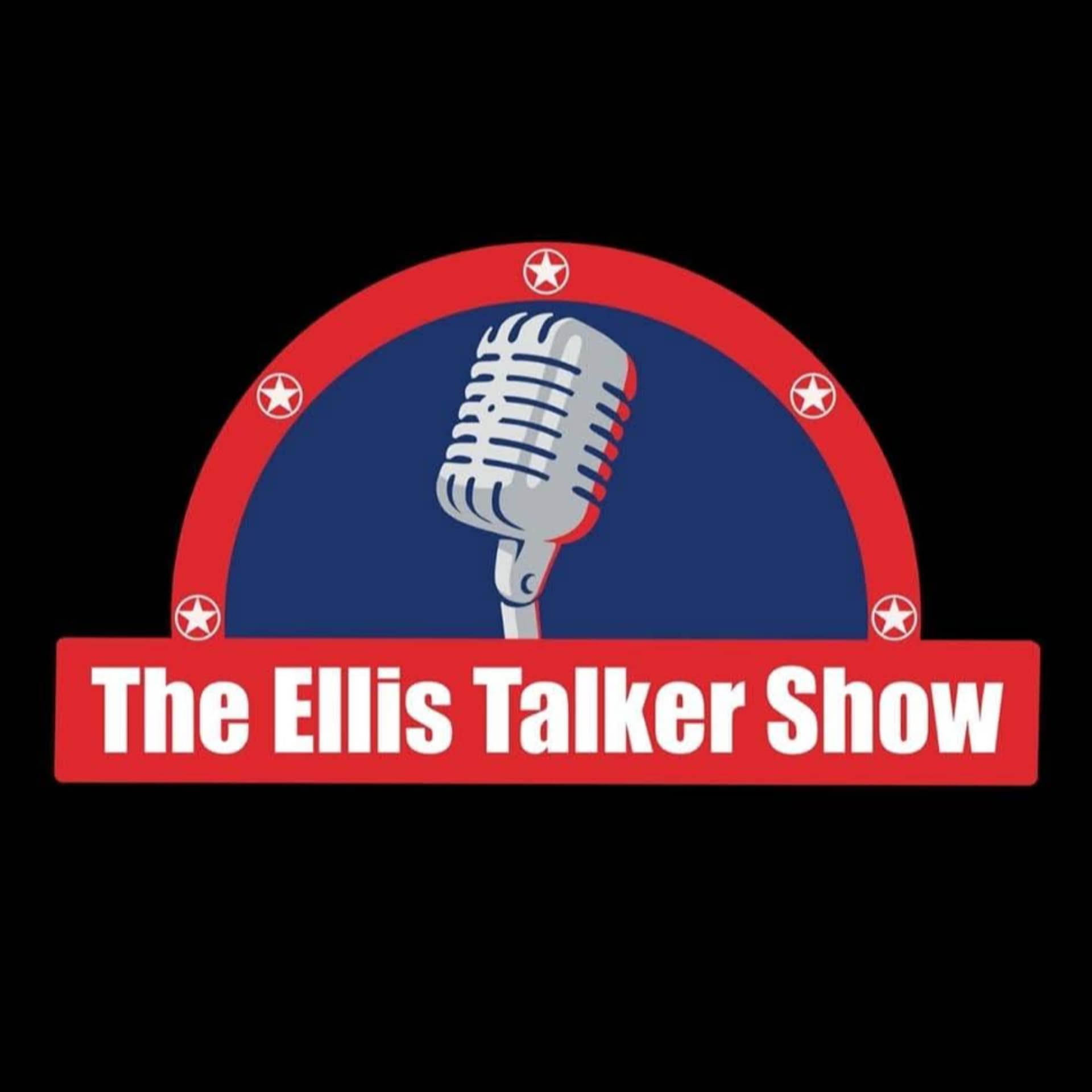 The Ellis Talker Show