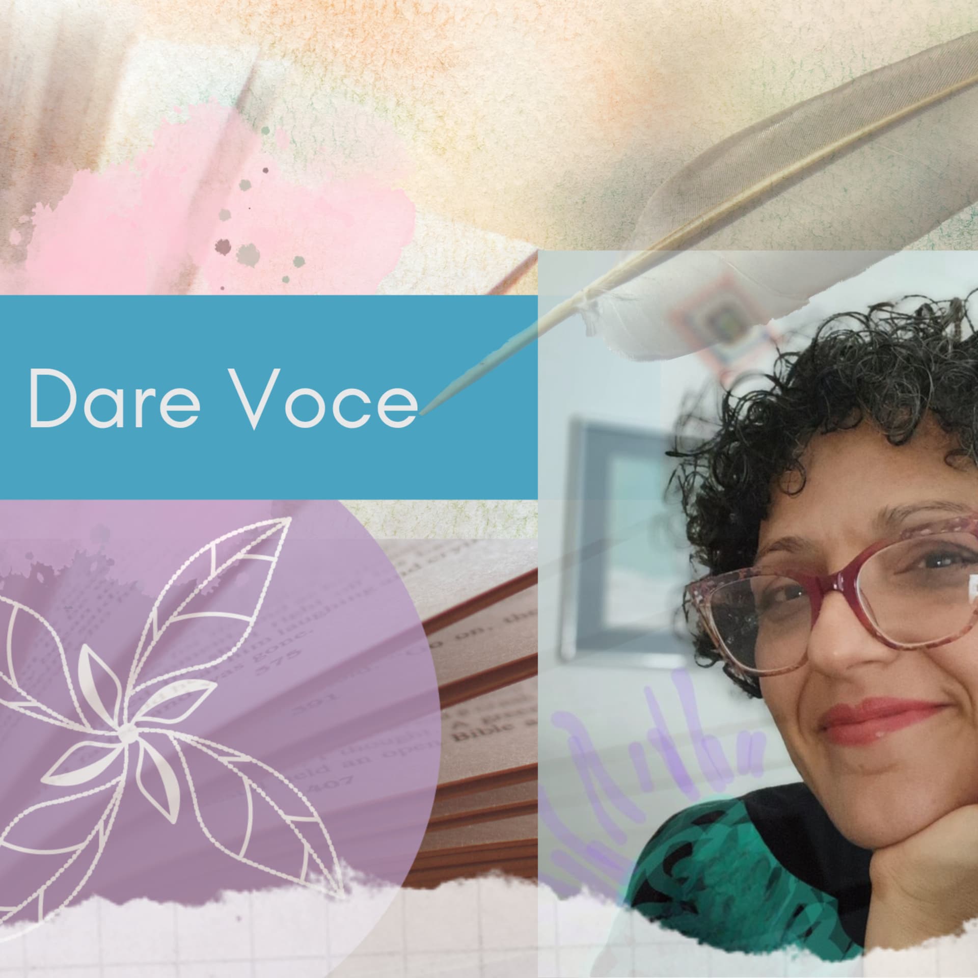 Dare Voce - Podcast