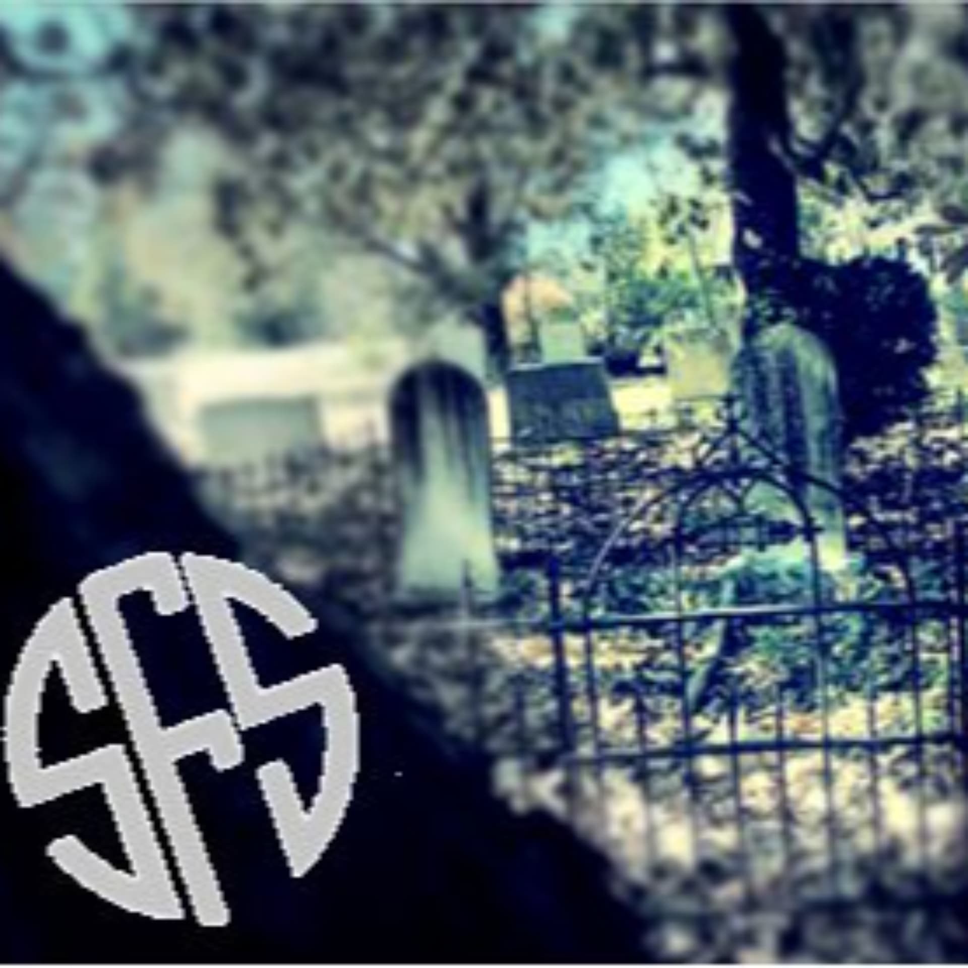 Southern Fried Spooky - Podcasts