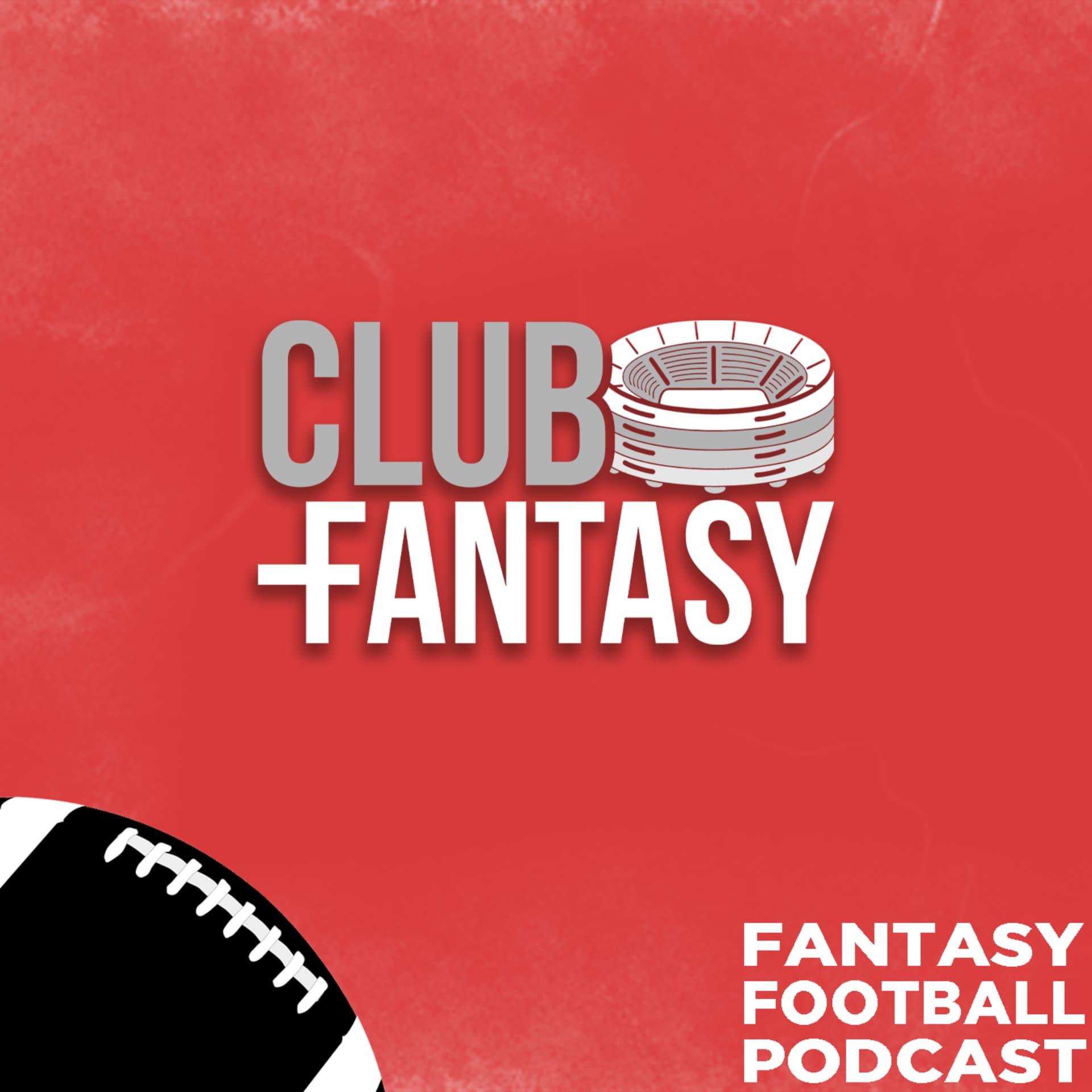 A Club Fantasy Football Podcast - بودكاست