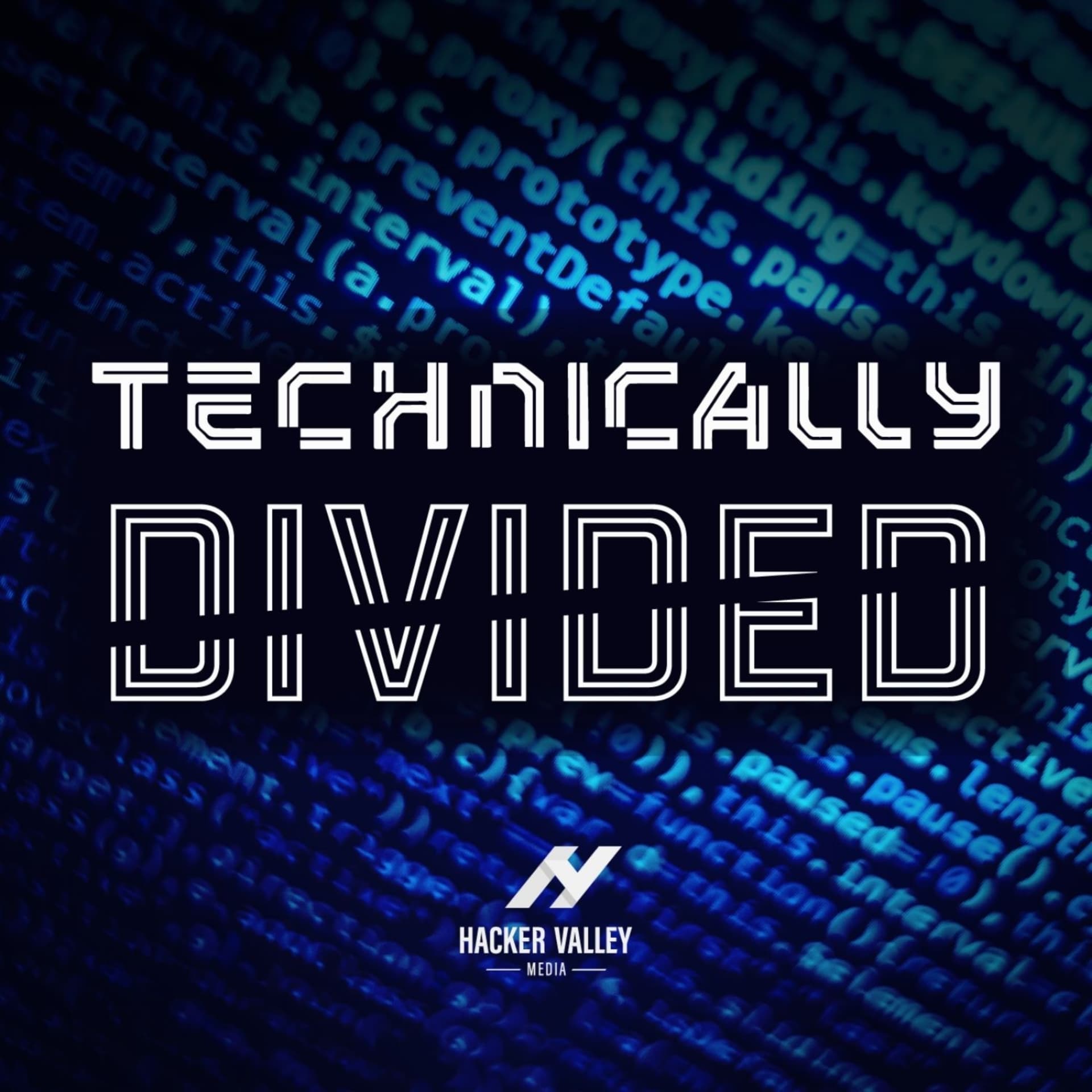 Technically Divided - Podcasts
