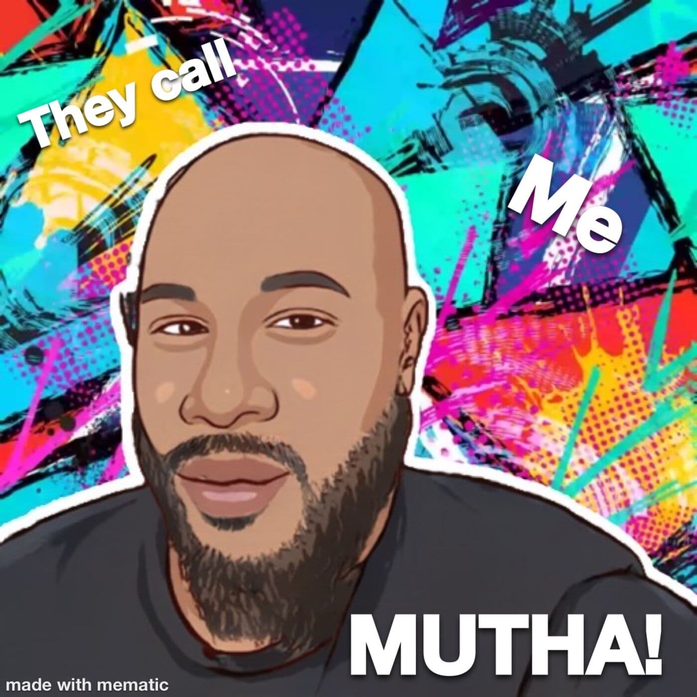 Mutha Knows Best! - Podcasts