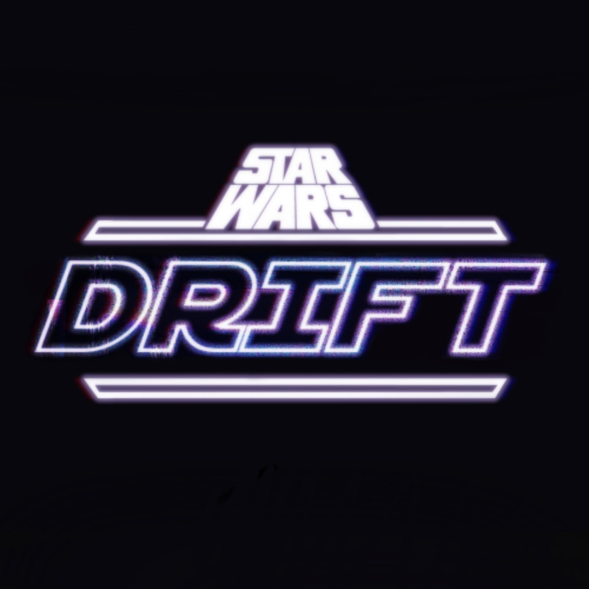 Star Wars Drift - Podcasts