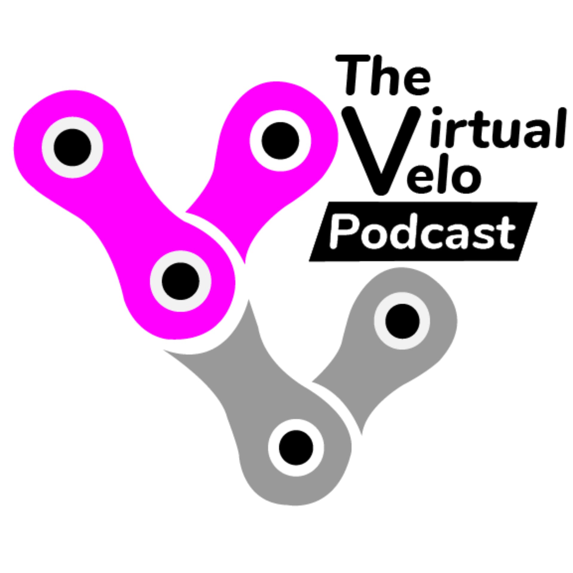The Virtual Velo Podcast p/b TheZommunique.com - Podcasts