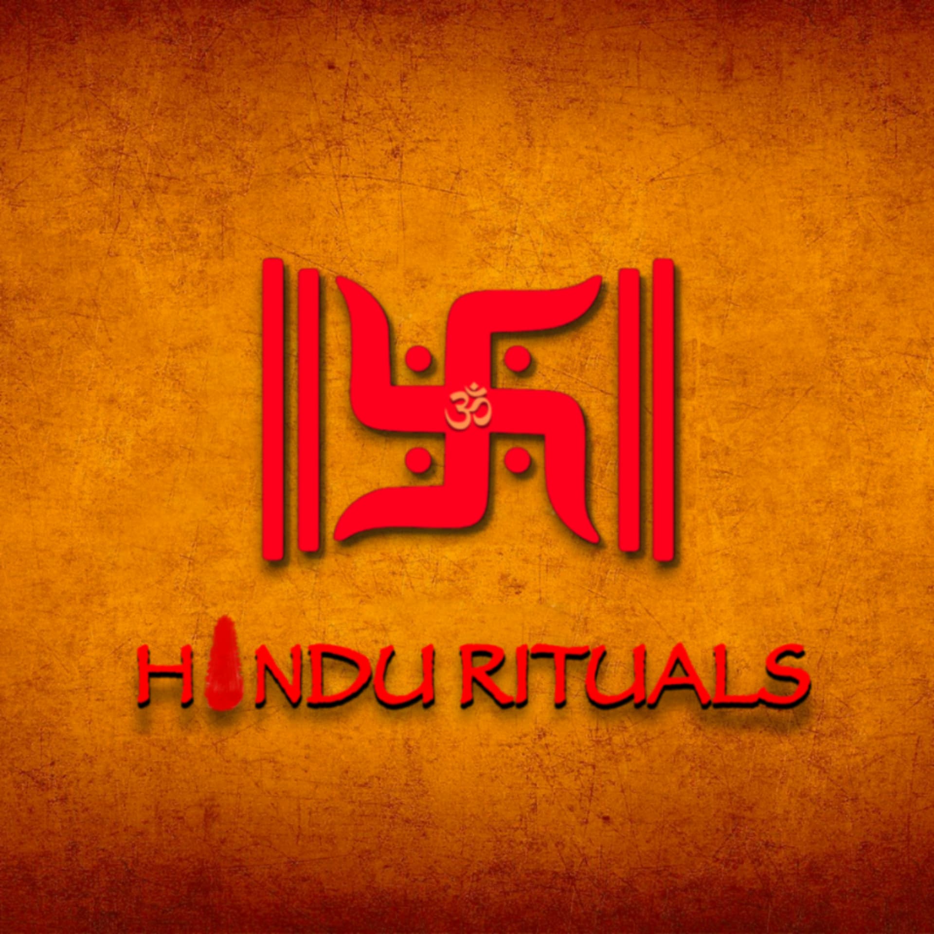 Hindu Riti Riwaj (HINDU RITUALS) - ポッドキャスト