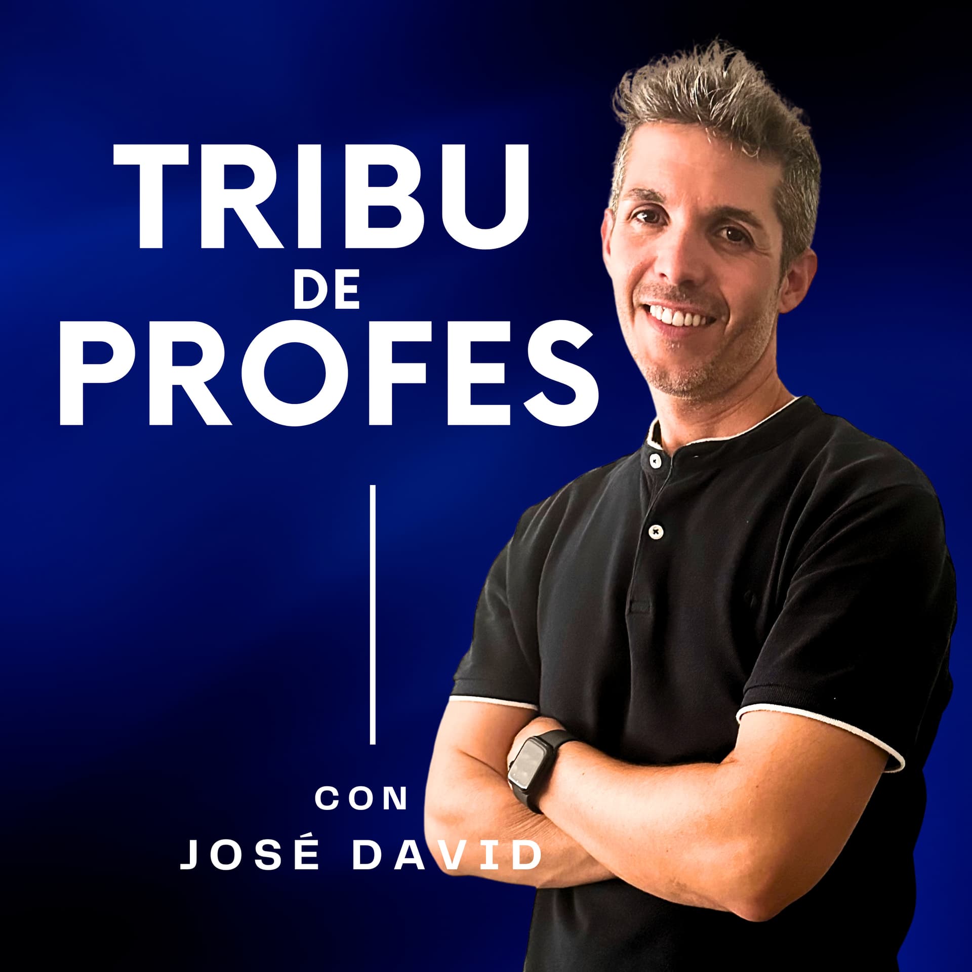 Tribu de Profes | Pódcast de educación - Podcasts