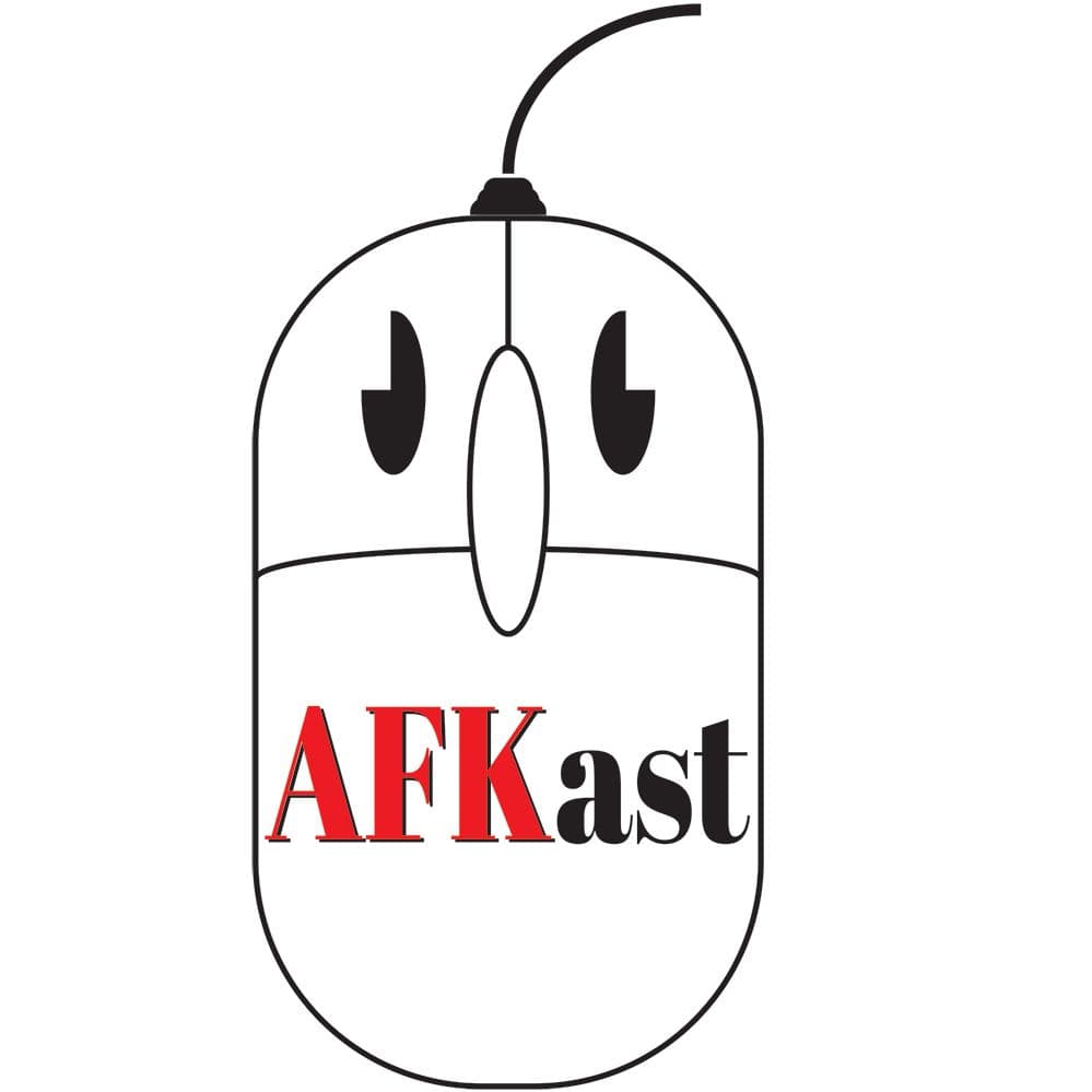AFKast - Podcasts