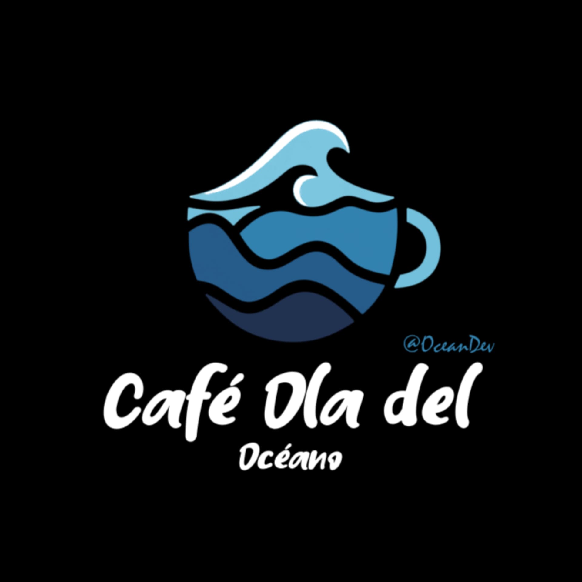 Café Ola del Océano - Podcasts