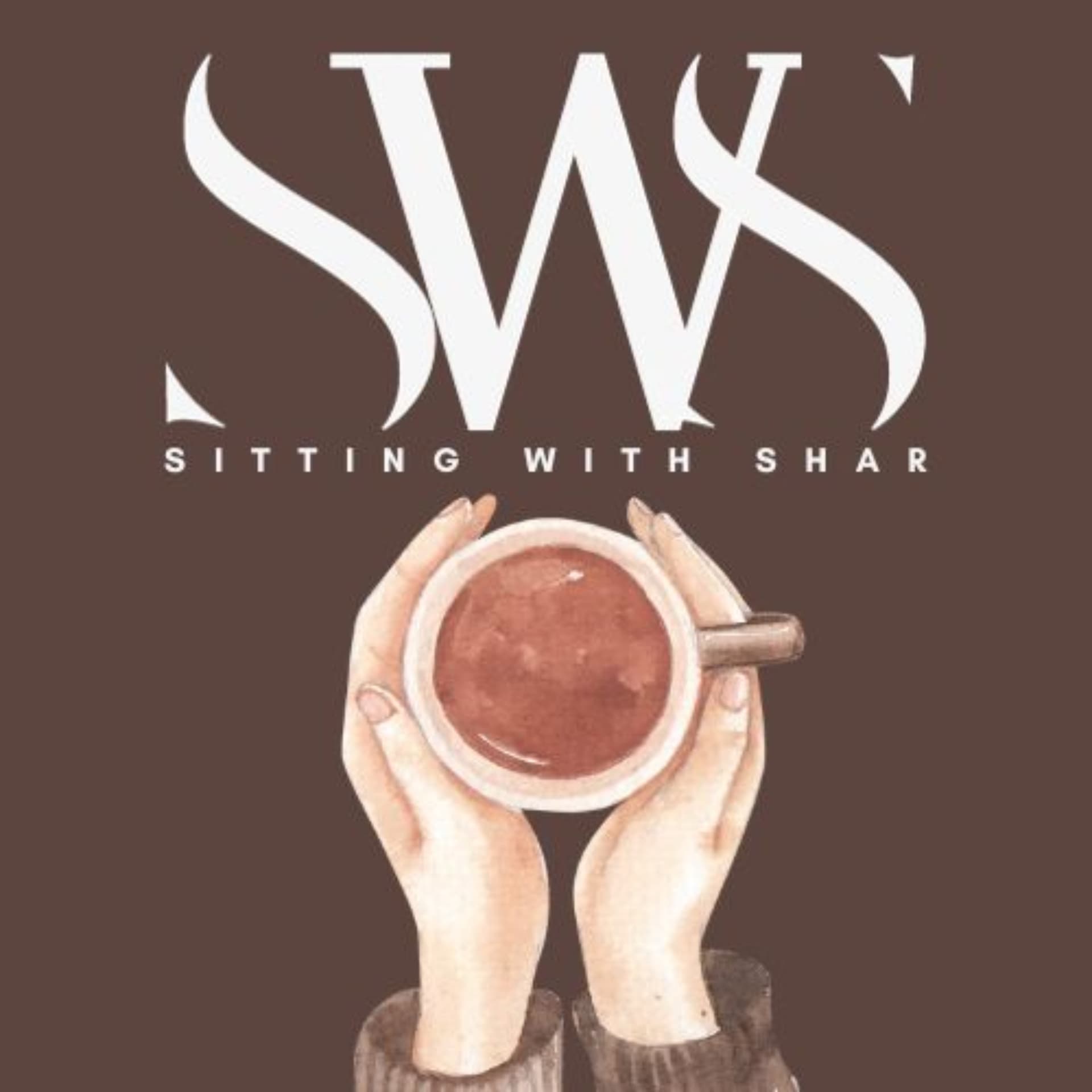 Sitting With Shar - Podcasts