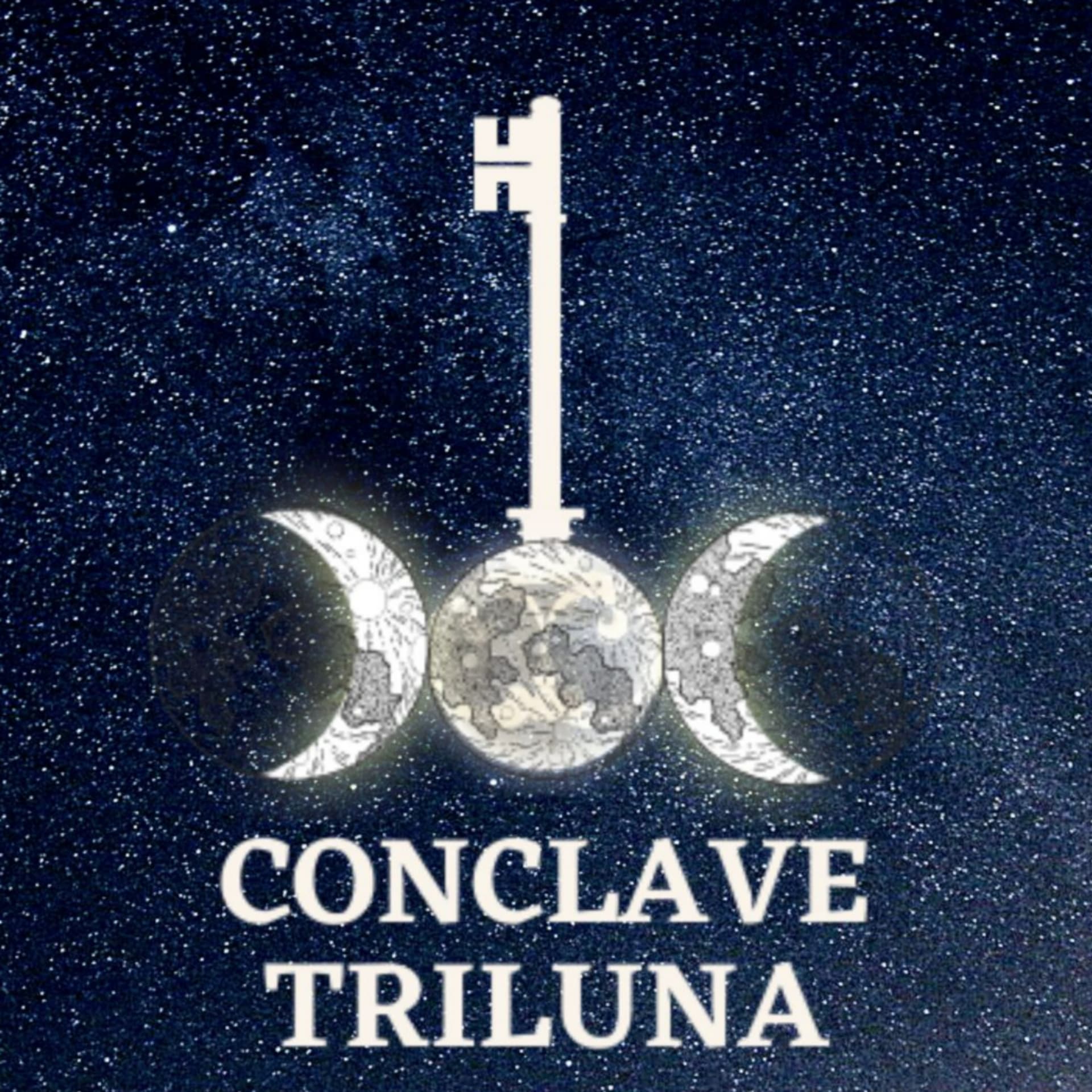 Conclave Triluna - Podcasts