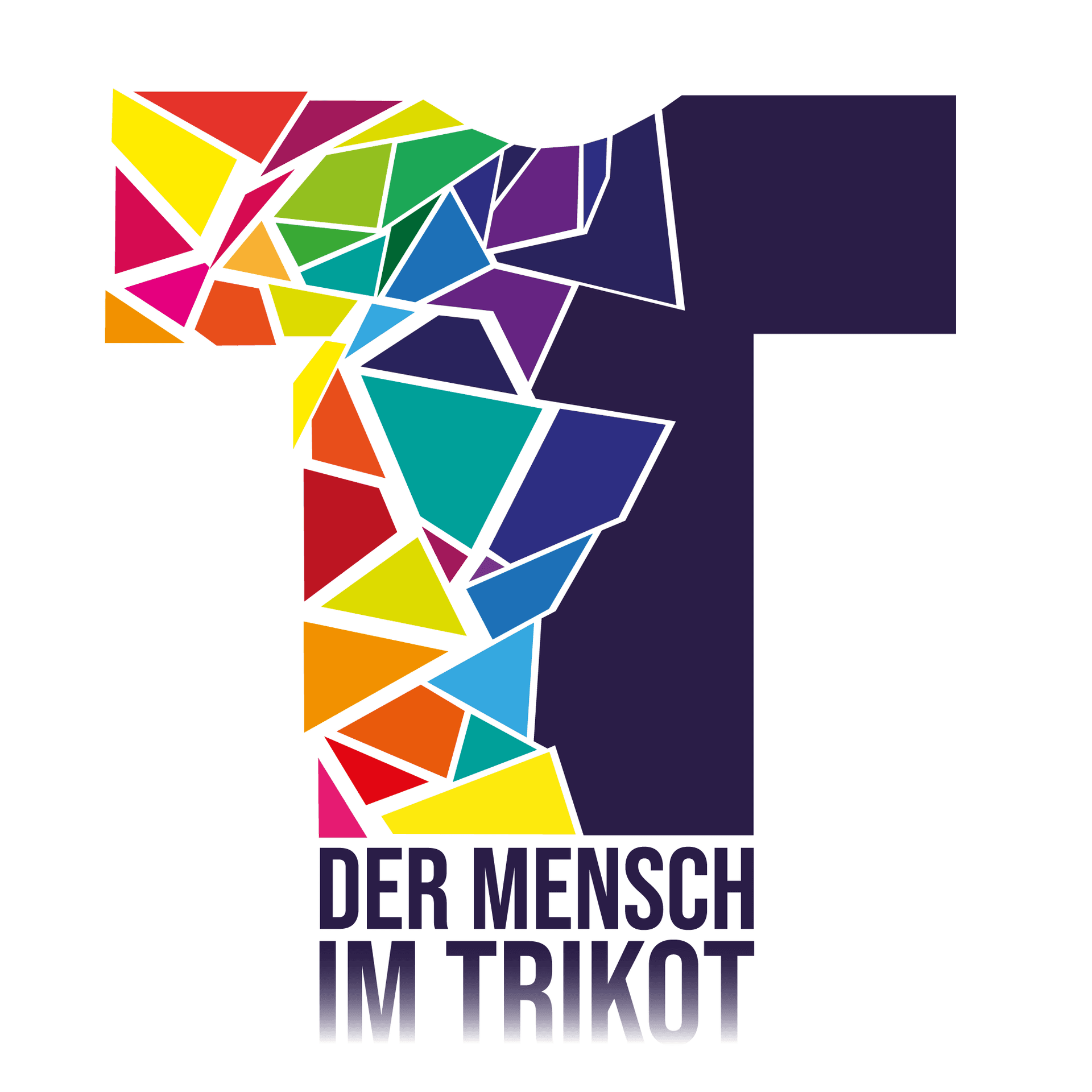 Der Mensch im Trikot - Podcasts