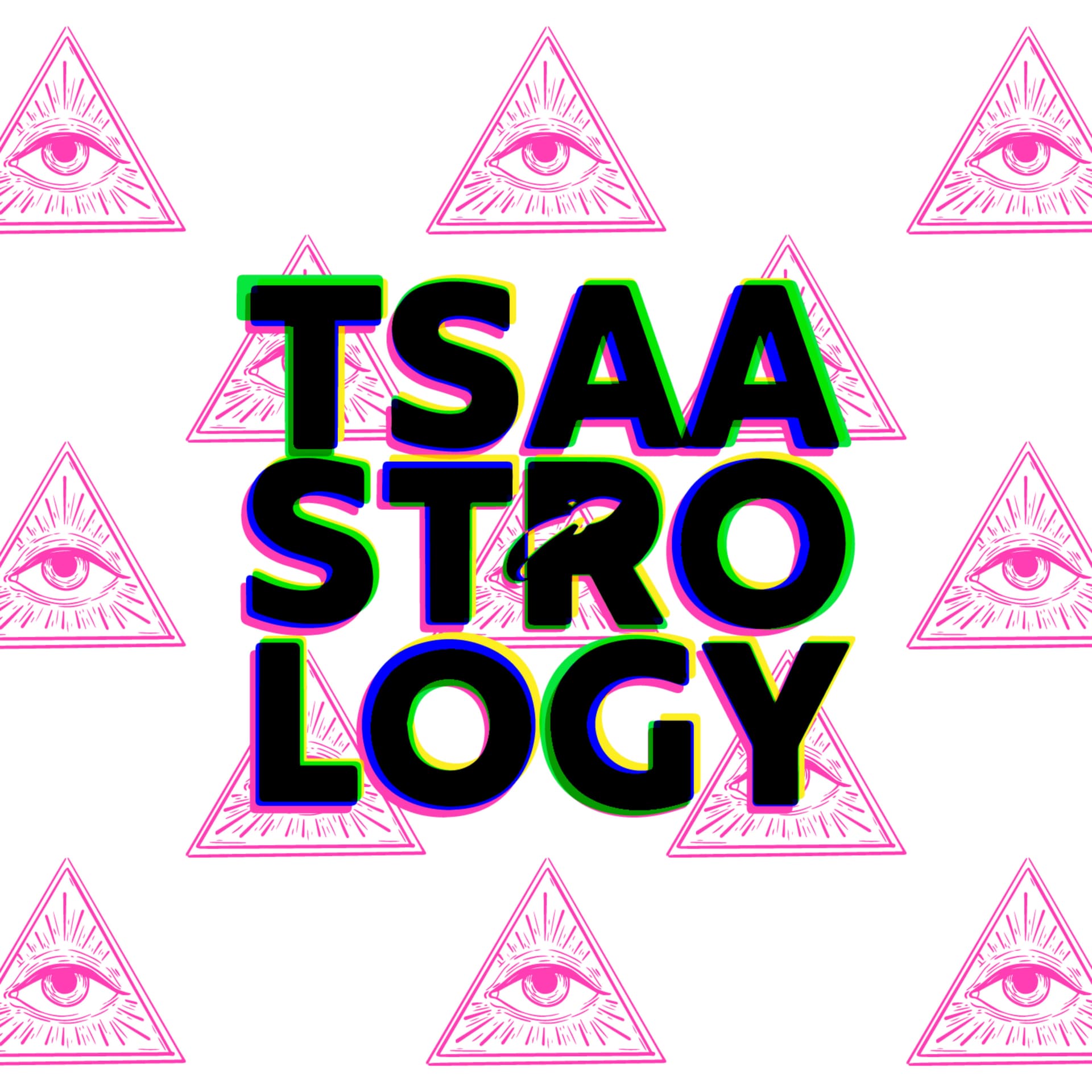 Tsaastrology - Podcasts