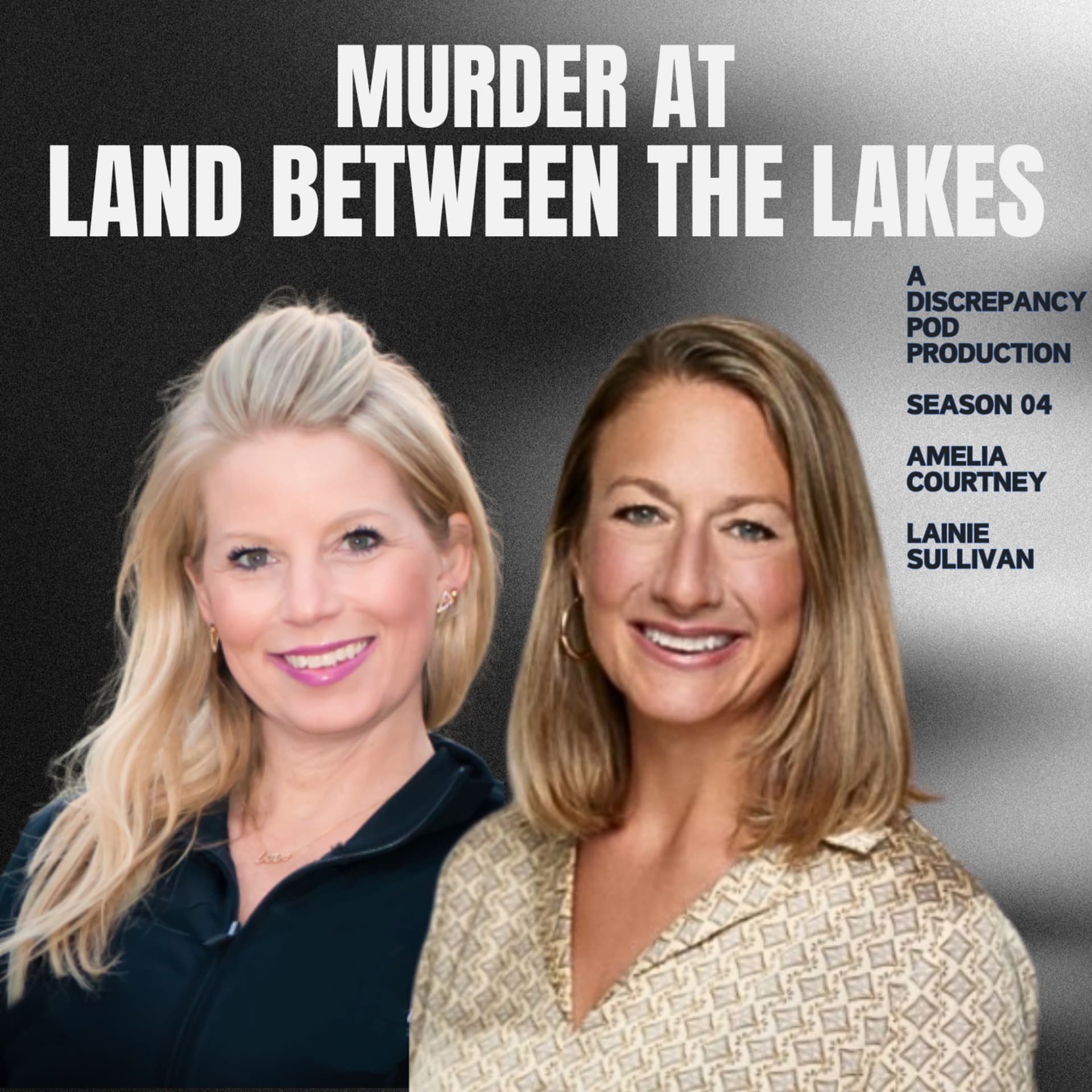 Murder At Land Between The Lakes - Podcasts