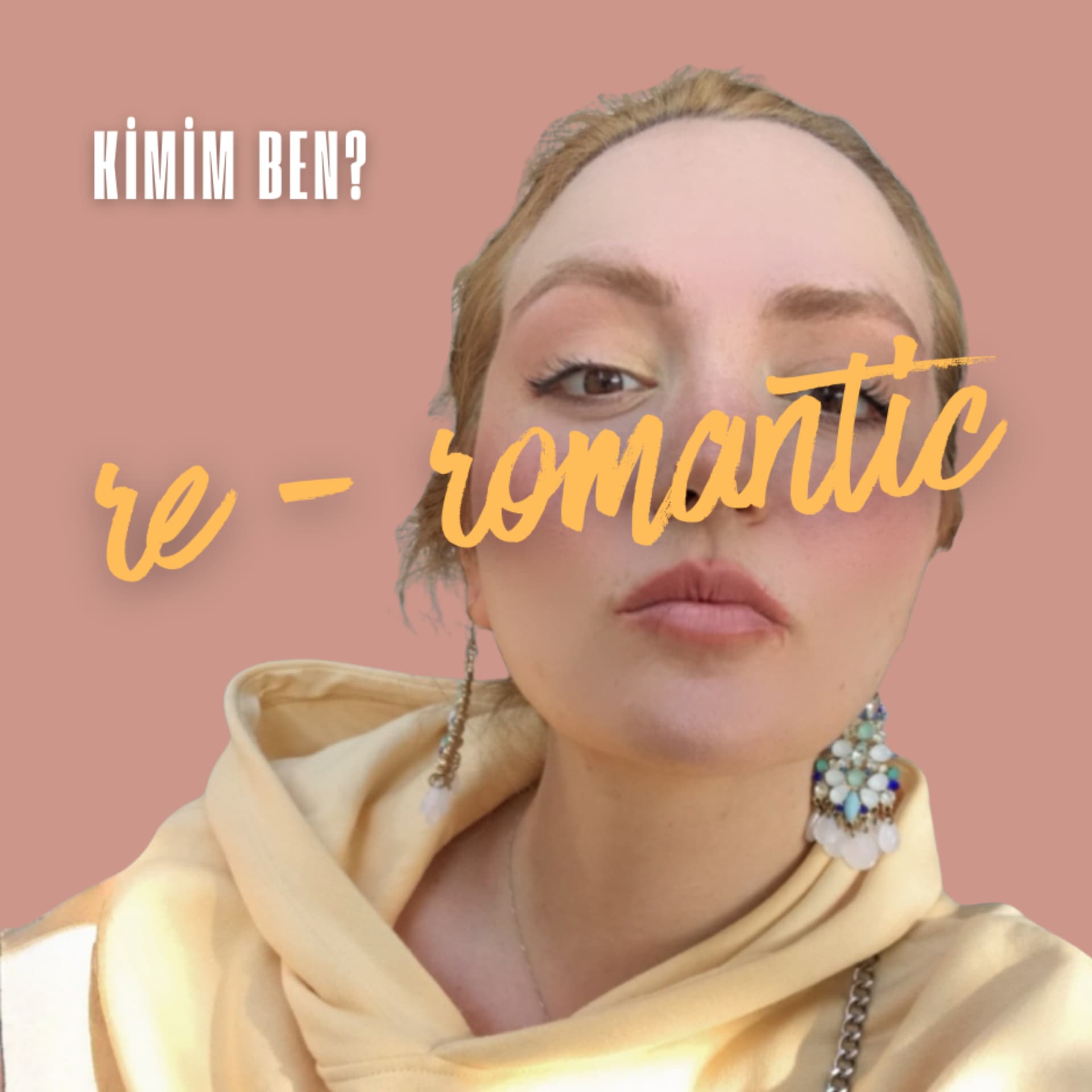REROMANTIC - Podcastler