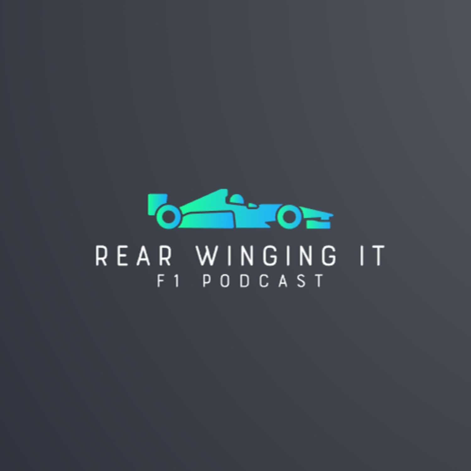 Rear Winging It - Podcasts