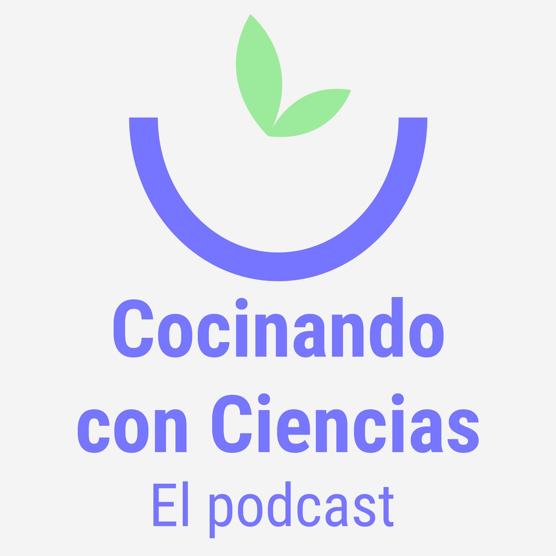 Radio Cocinando con Ciencias - Podcasts