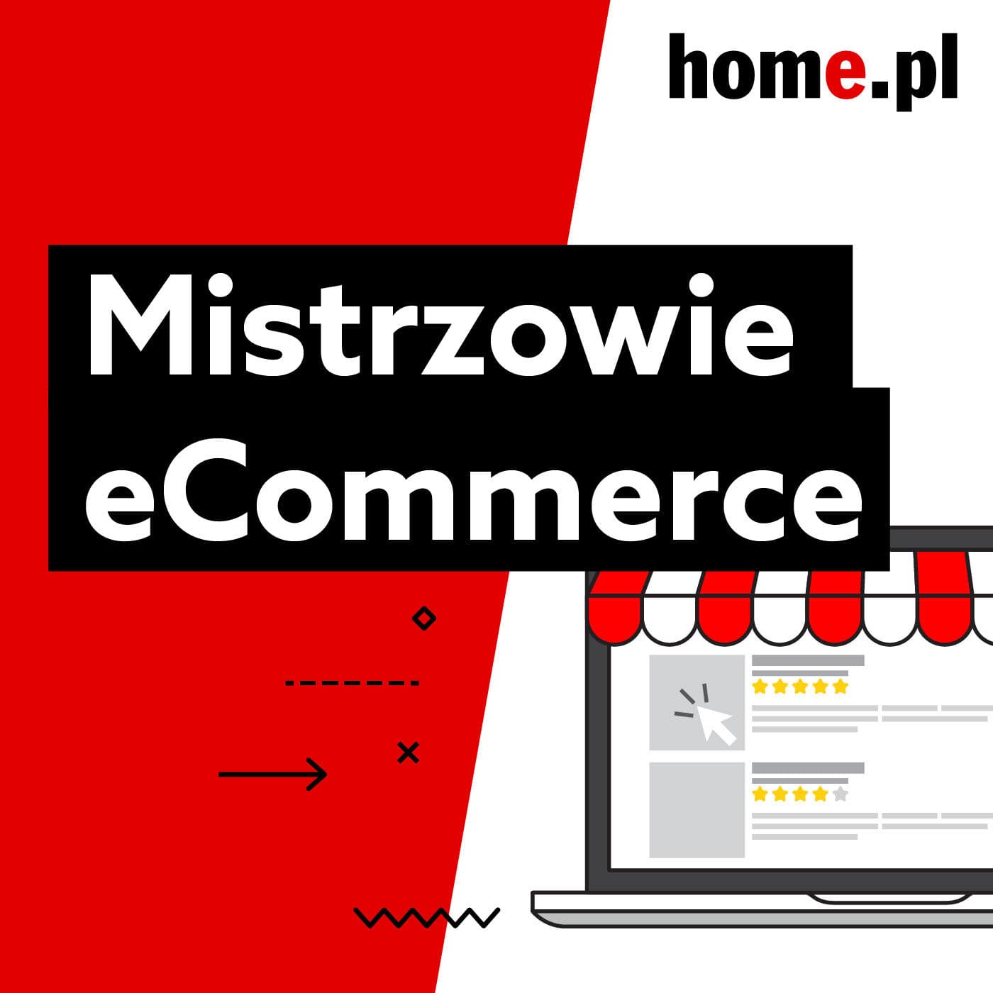 Mistrzowie eCommerce - Podcasty