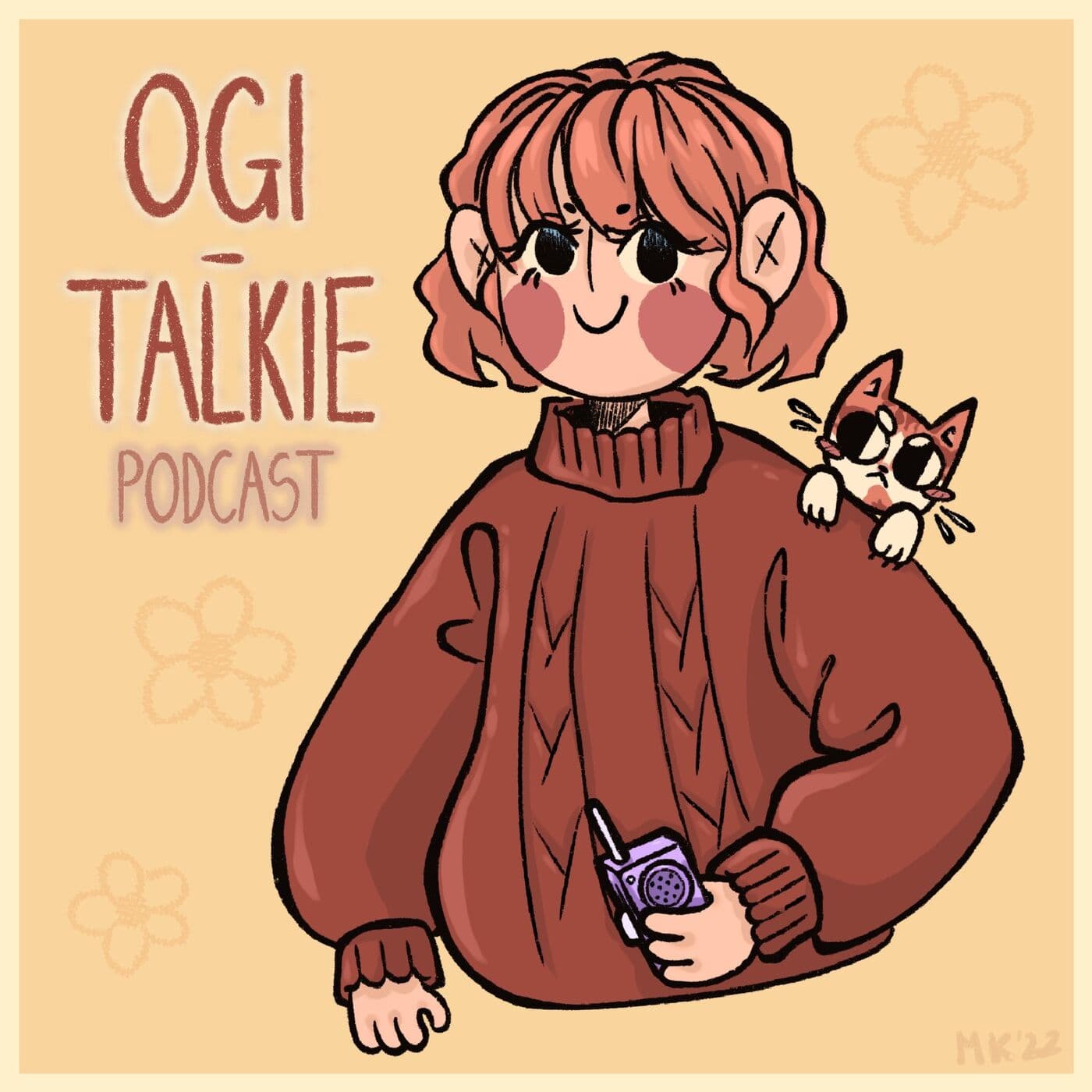 ogi-talkie - Podcasts