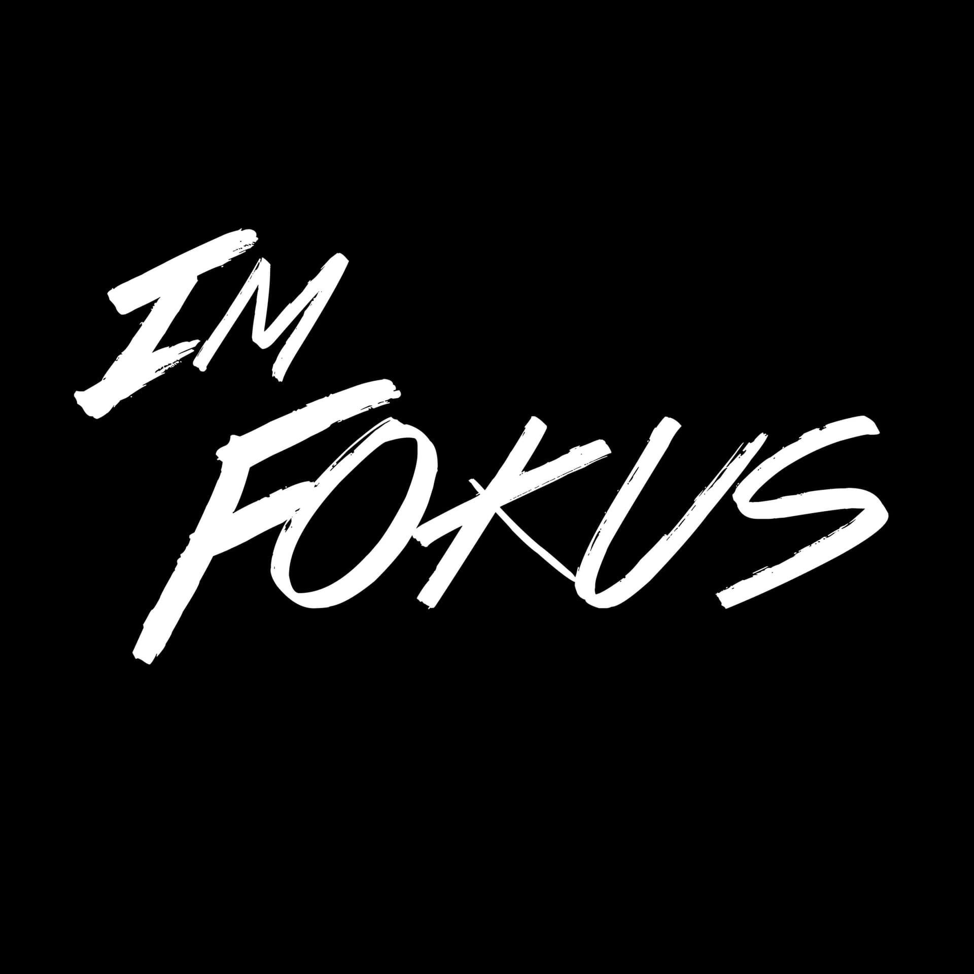 Im Fokus - Fotografie&Inspiration - Podcast